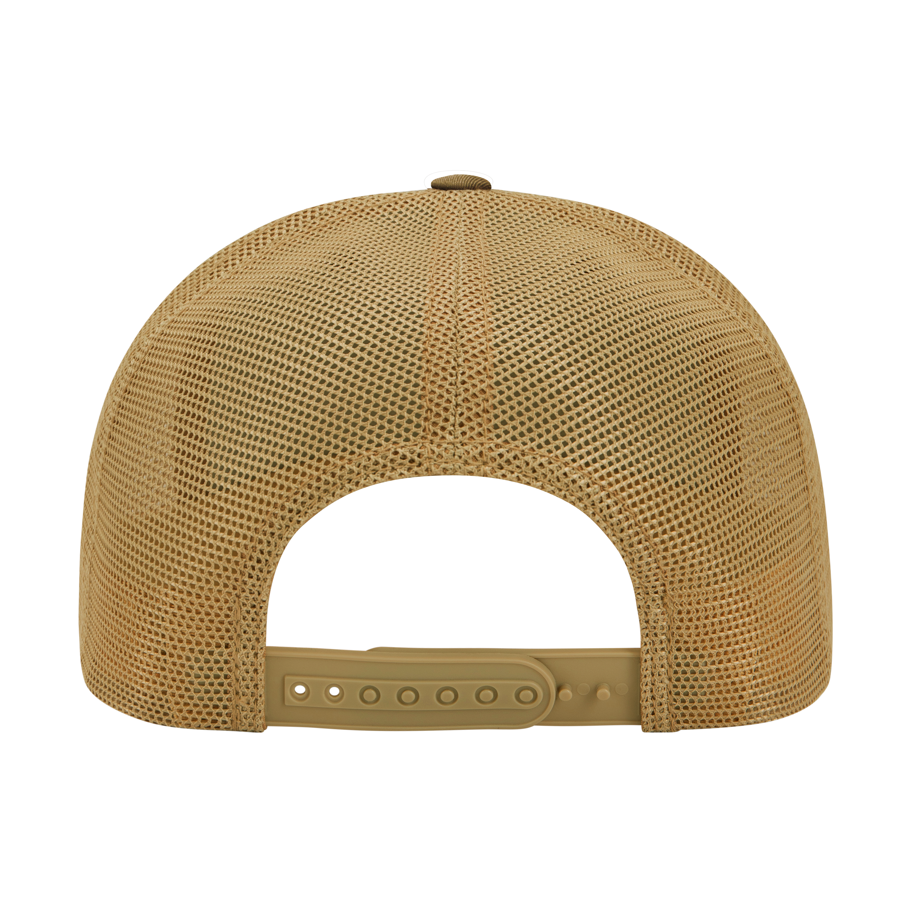 (DFW275) Next Classic™ Essential Trucker Cap