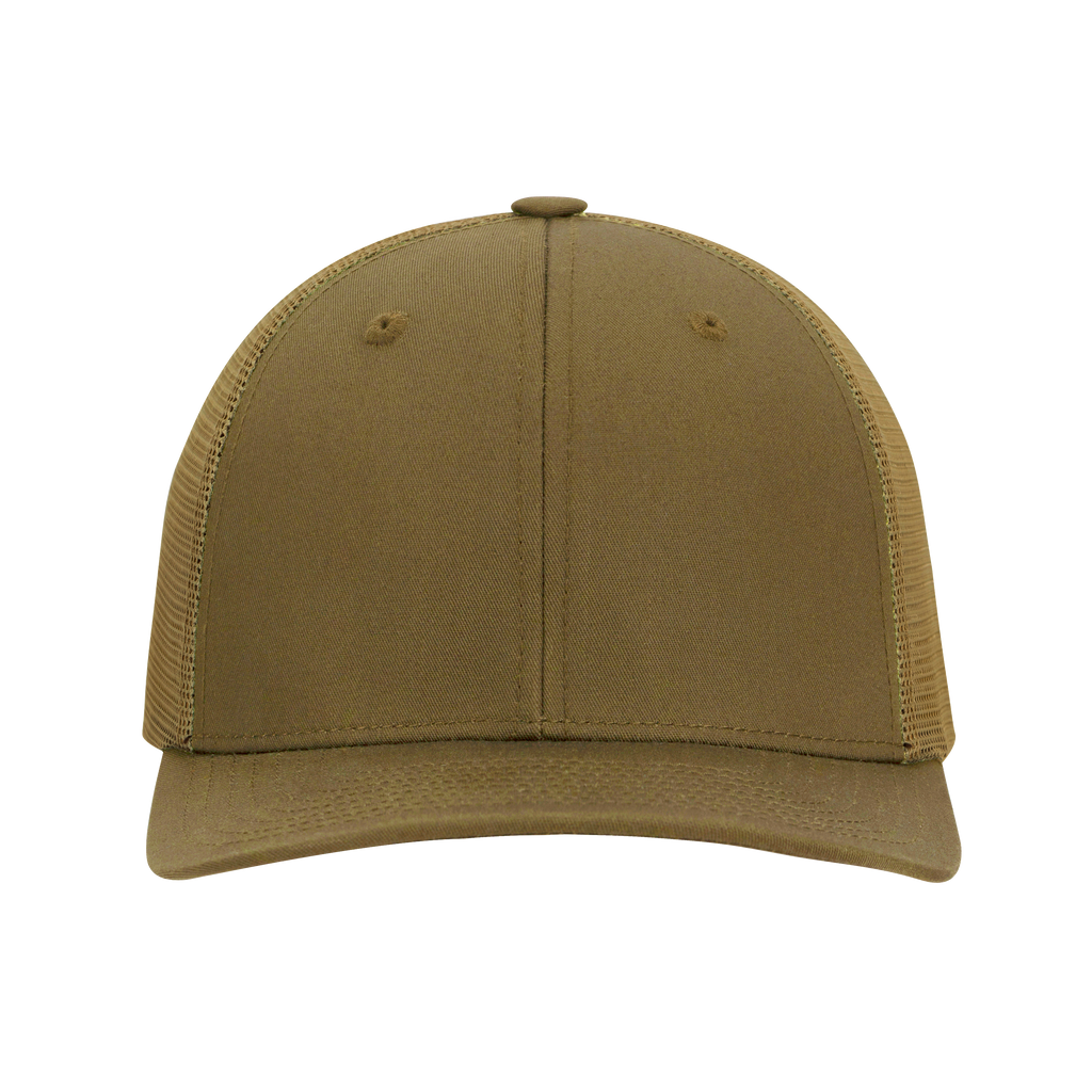 (DFW275) Next Classic™ Essential Trucker Cap