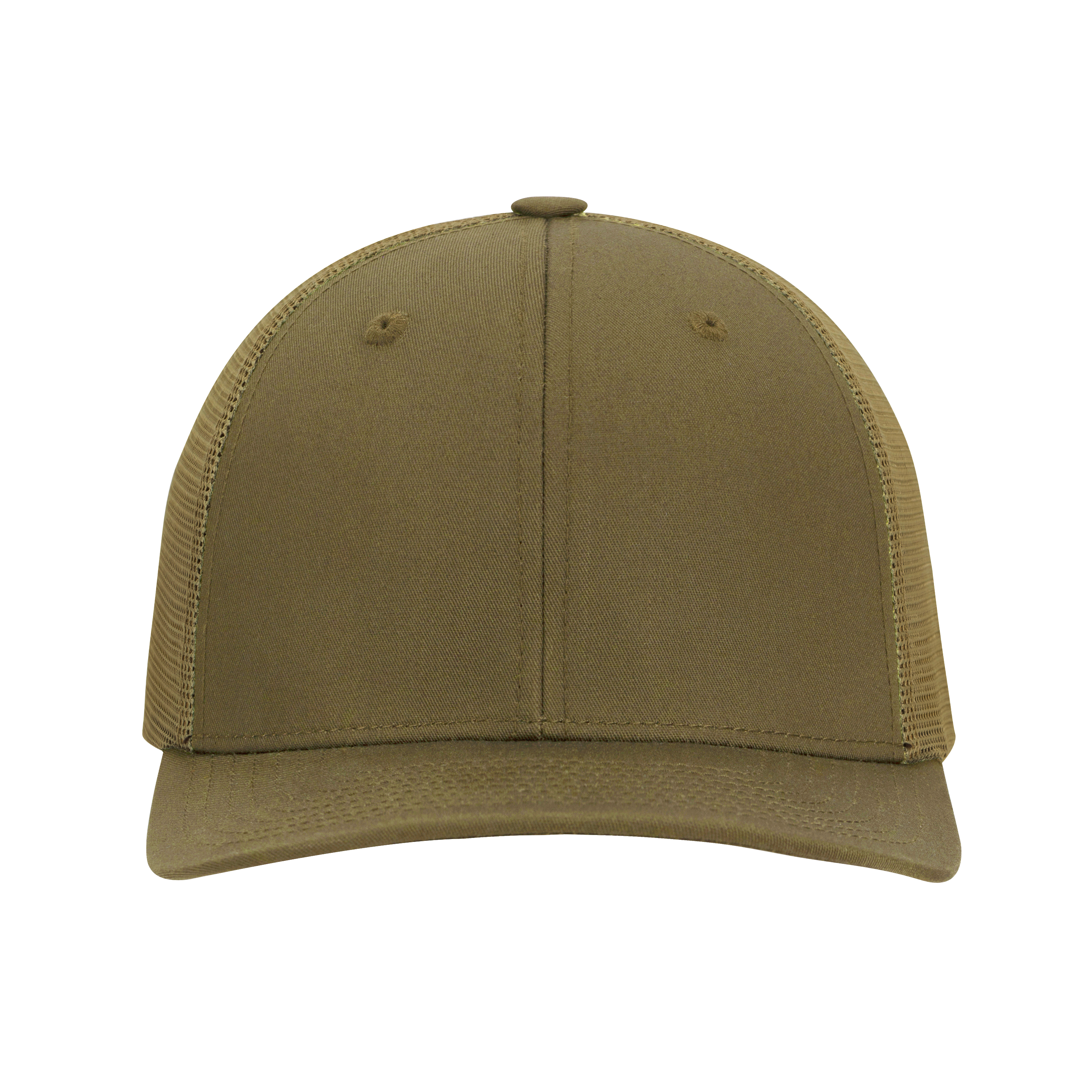 (DFW275) Next Classic™ Essential Trucker Cap