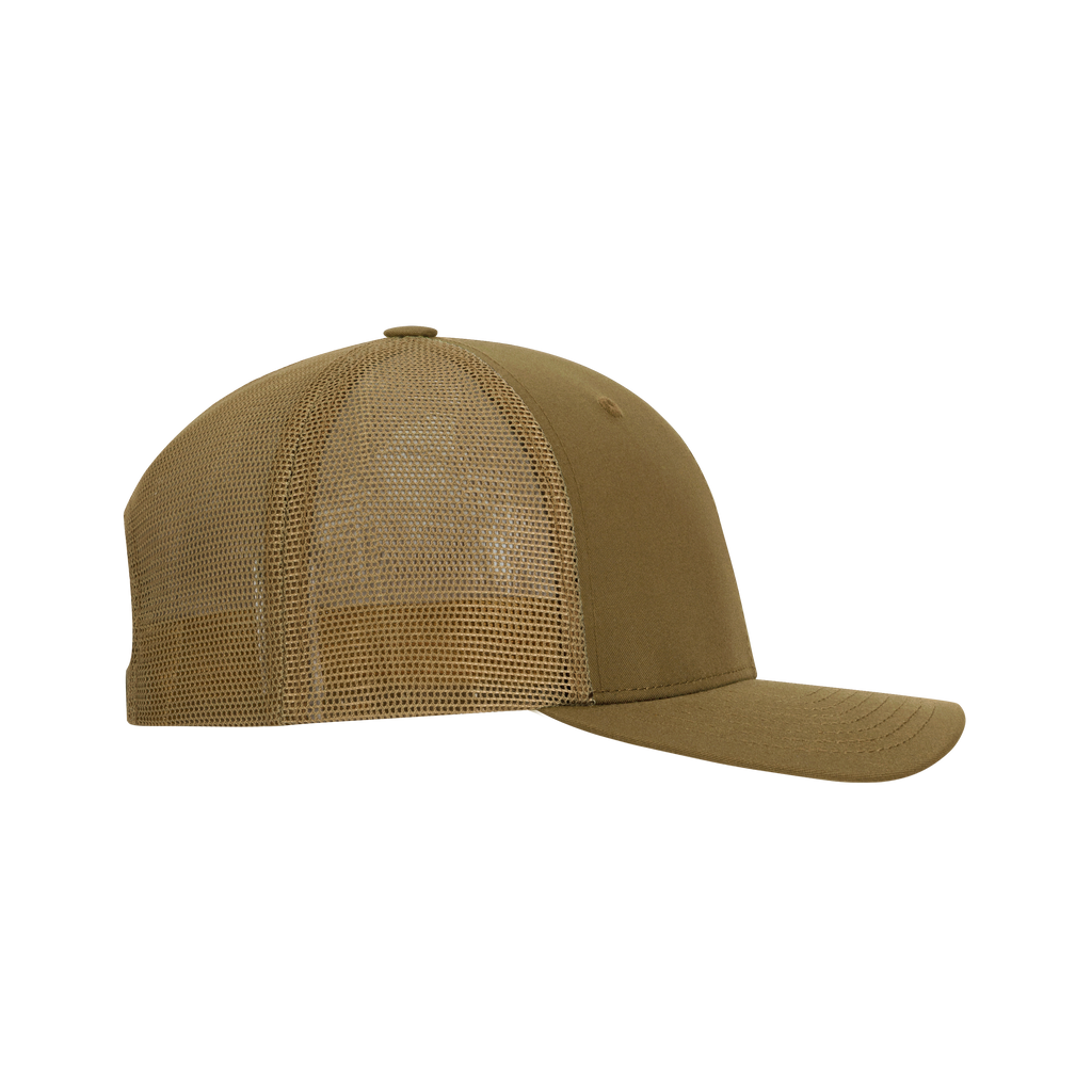 (DFW275) Next Classic™ Essential Trucker Cap