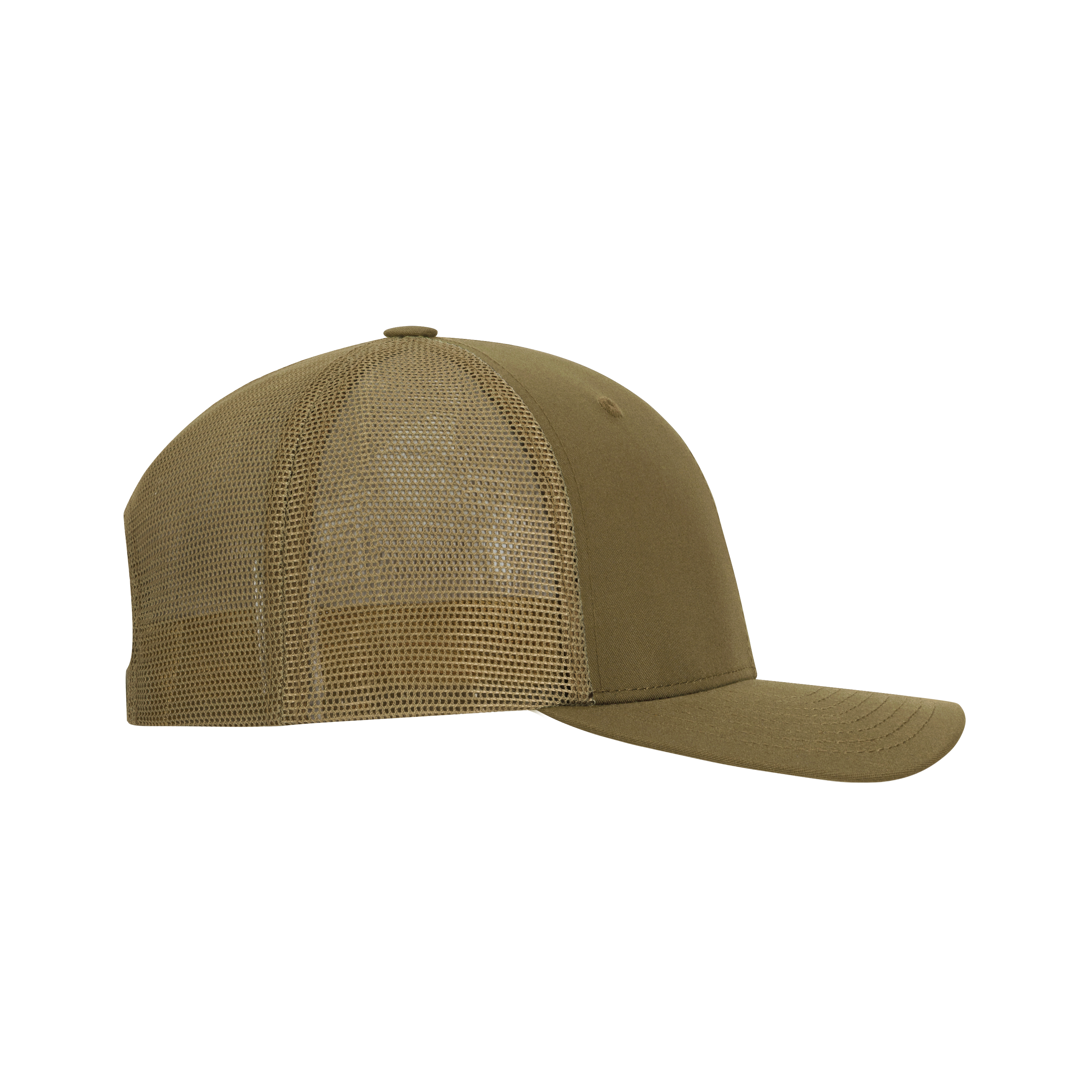 (DFW275) Next Classic™ Essential Trucker Cap