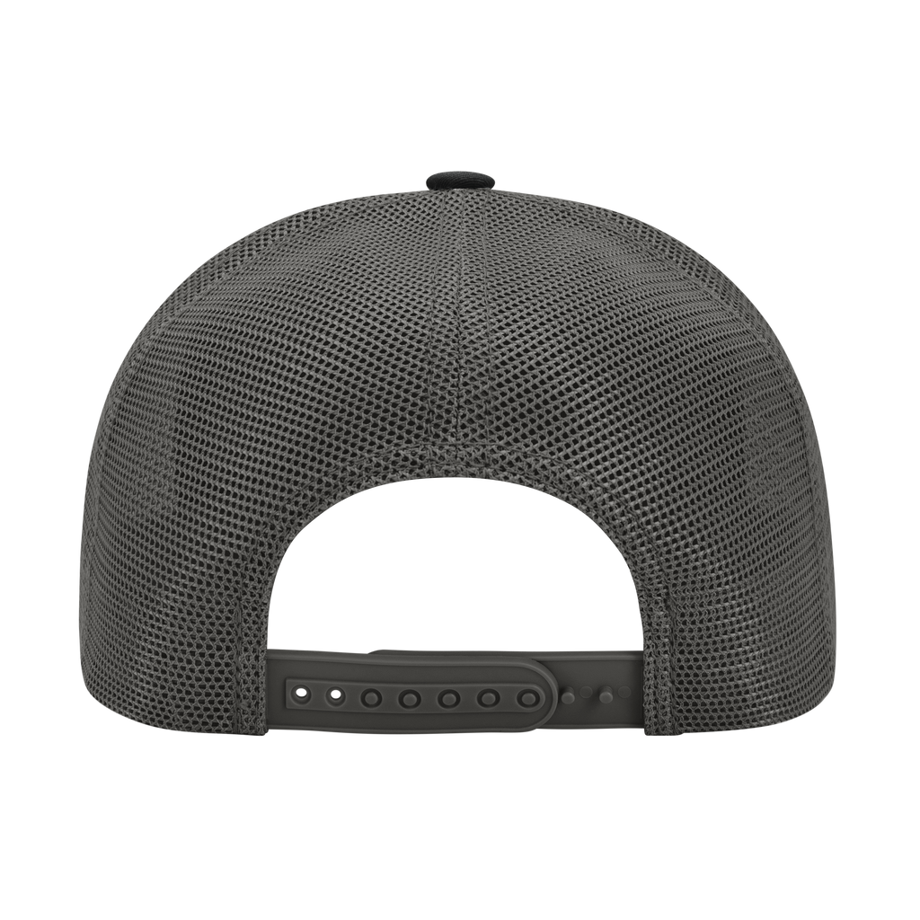 (DFW275) Next Classic™ Essential Trucker Cap