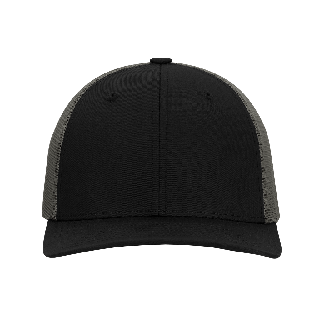 (DFW275) Next Classic™ Essential Trucker Cap