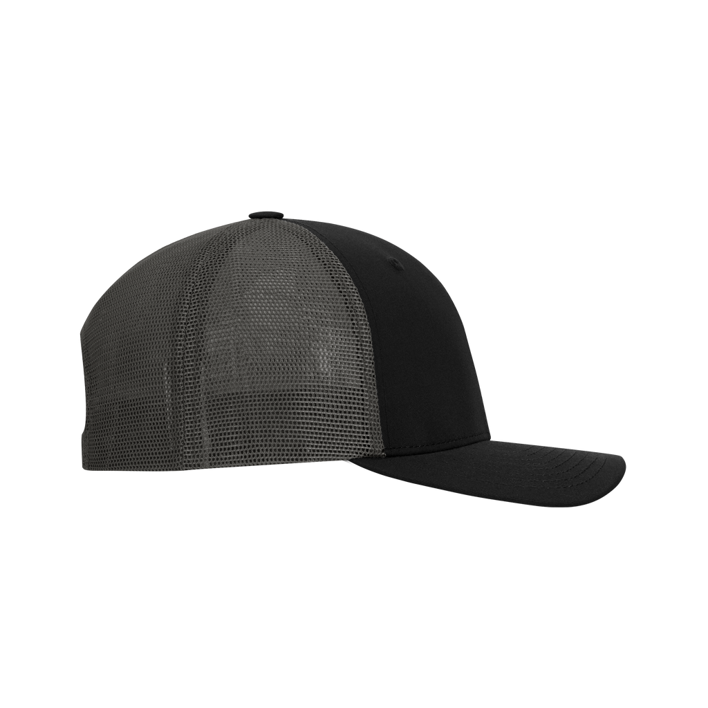 (DFW275) Next Classic™ Essential Trucker Cap