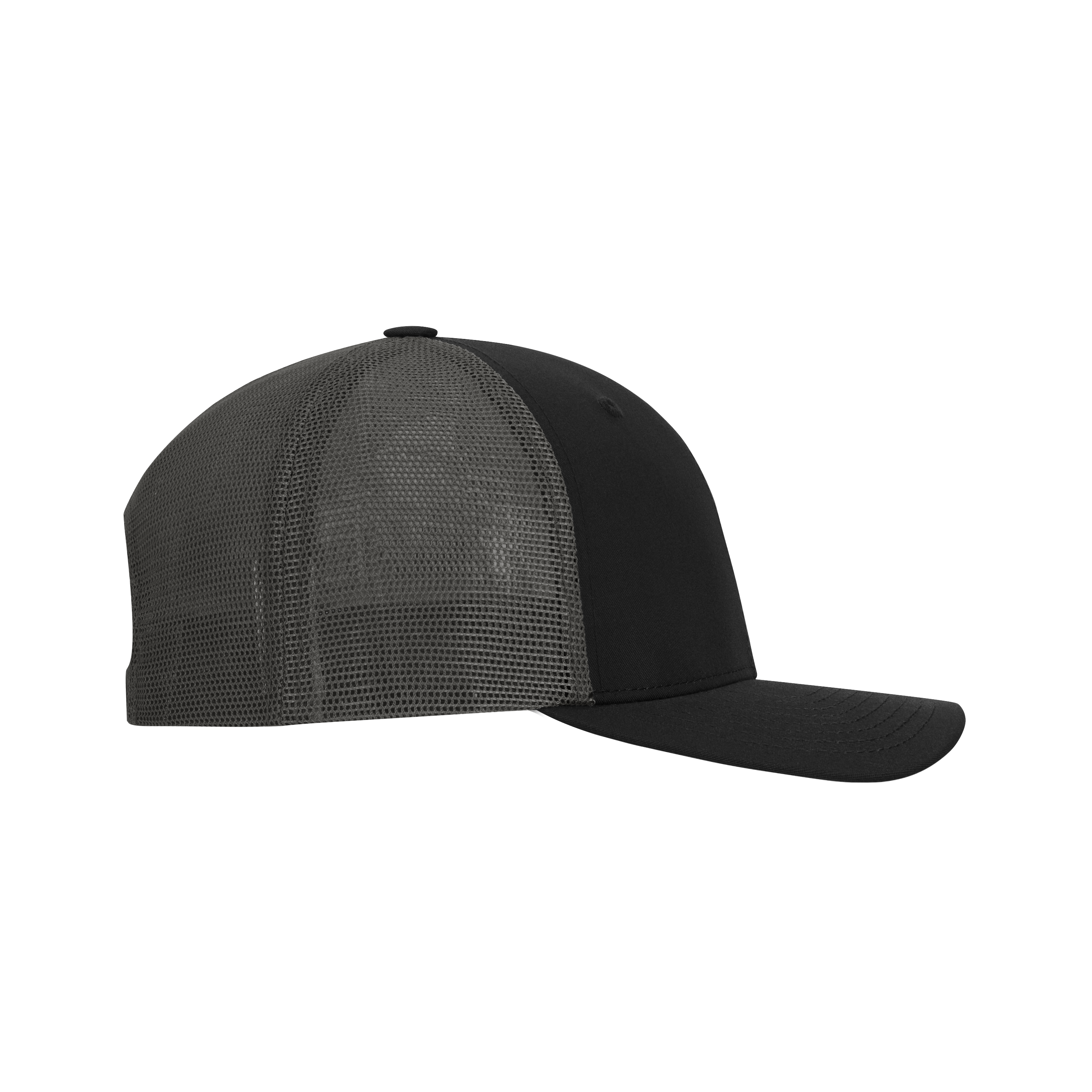 (DFW275) Next Classic™ Essential Trucker Cap