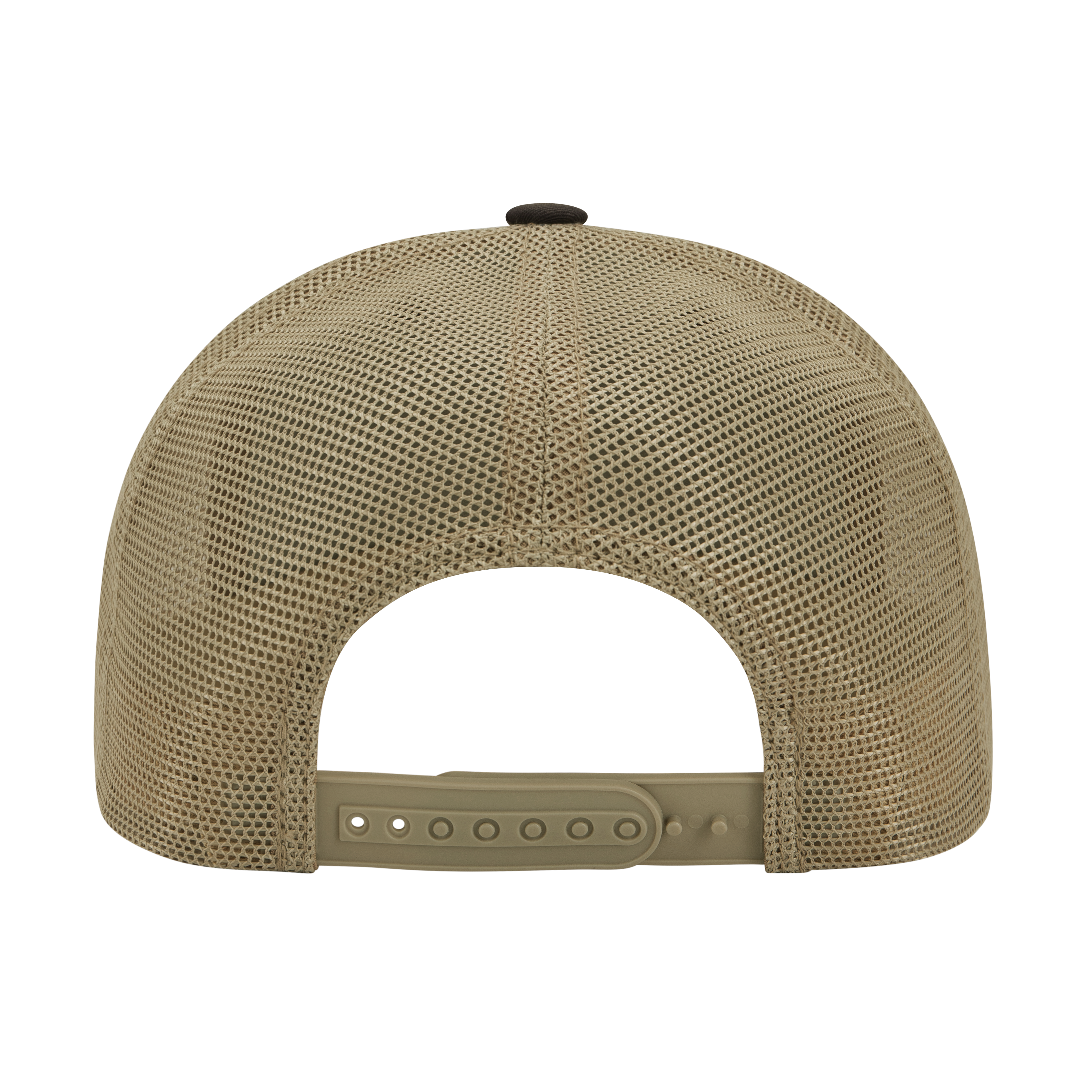 (DFW275) Next Classic™ Essential Trucker Cap