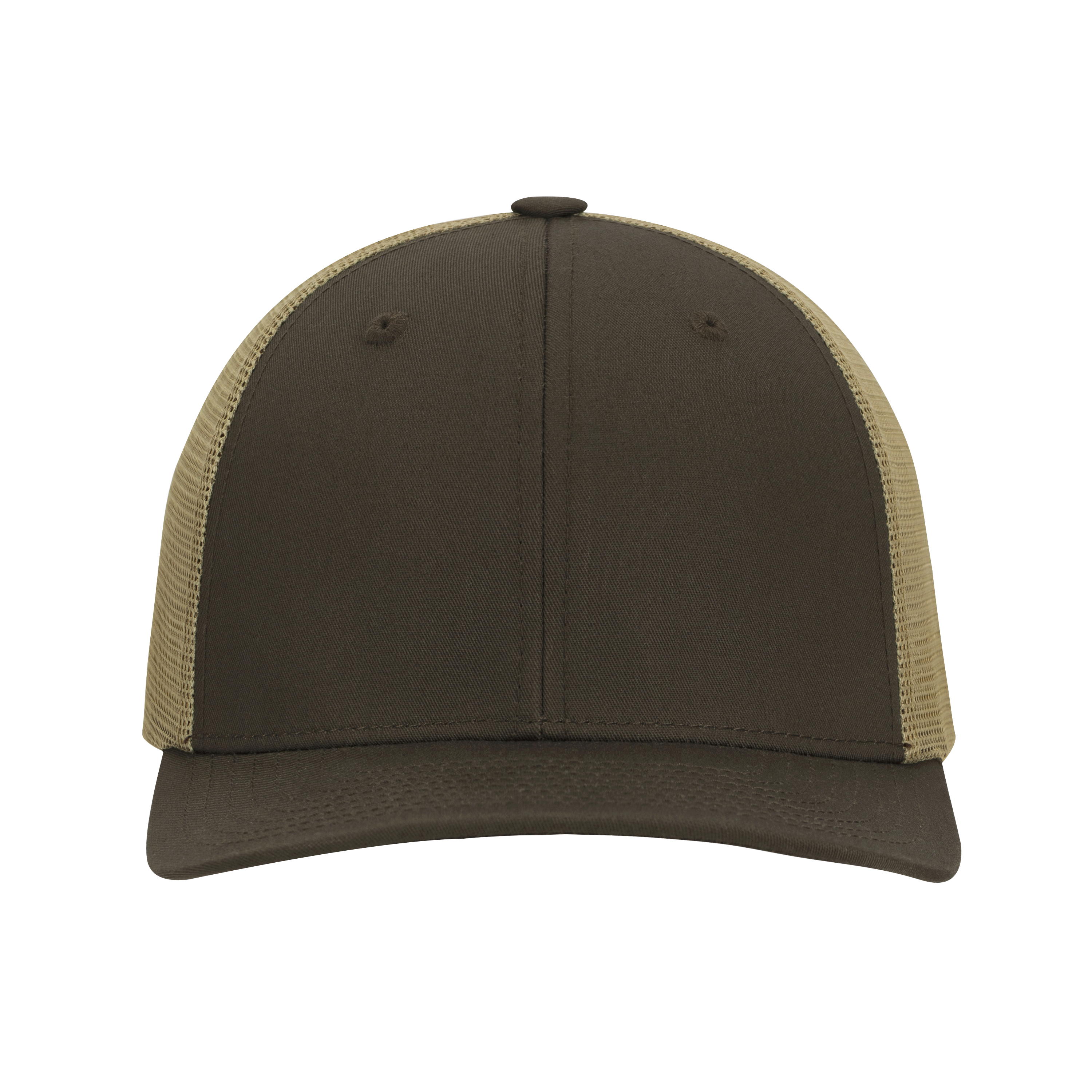 (DFW275) Next Classic™ Essential Trucker Cap