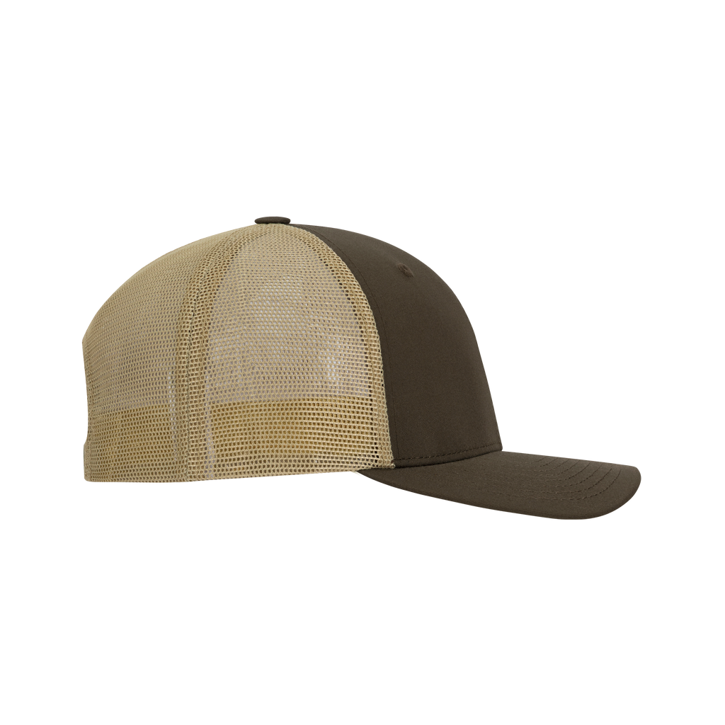 (DFW275) Next Classic™ Essential Trucker Cap