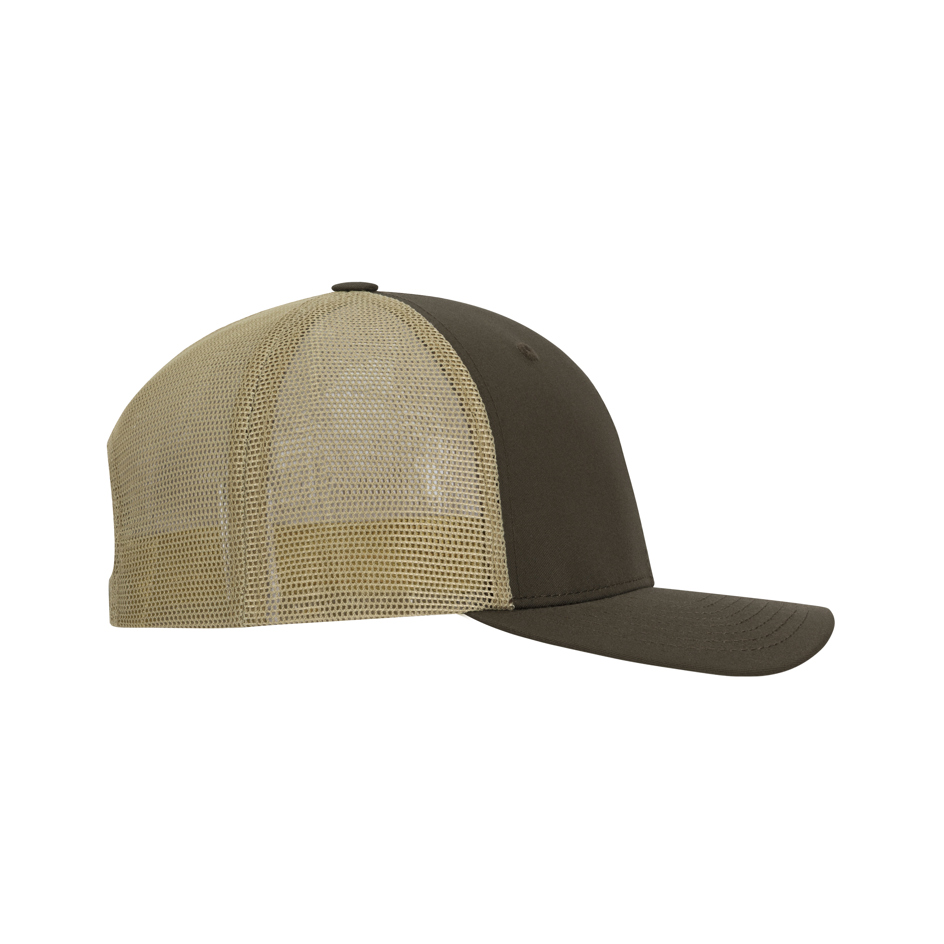 (DFW275) Next Classic™ Essential Trucker Cap