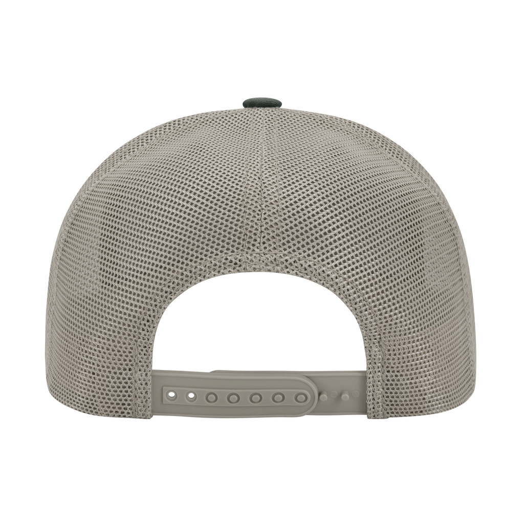 (DFW275) Next Classic™ Essential Trucker Cap