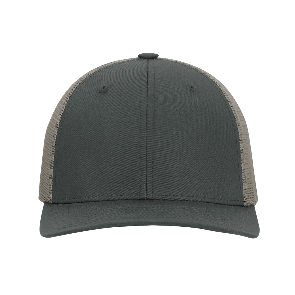 (DFW275) Next Classic™ Essential Trucker Cap