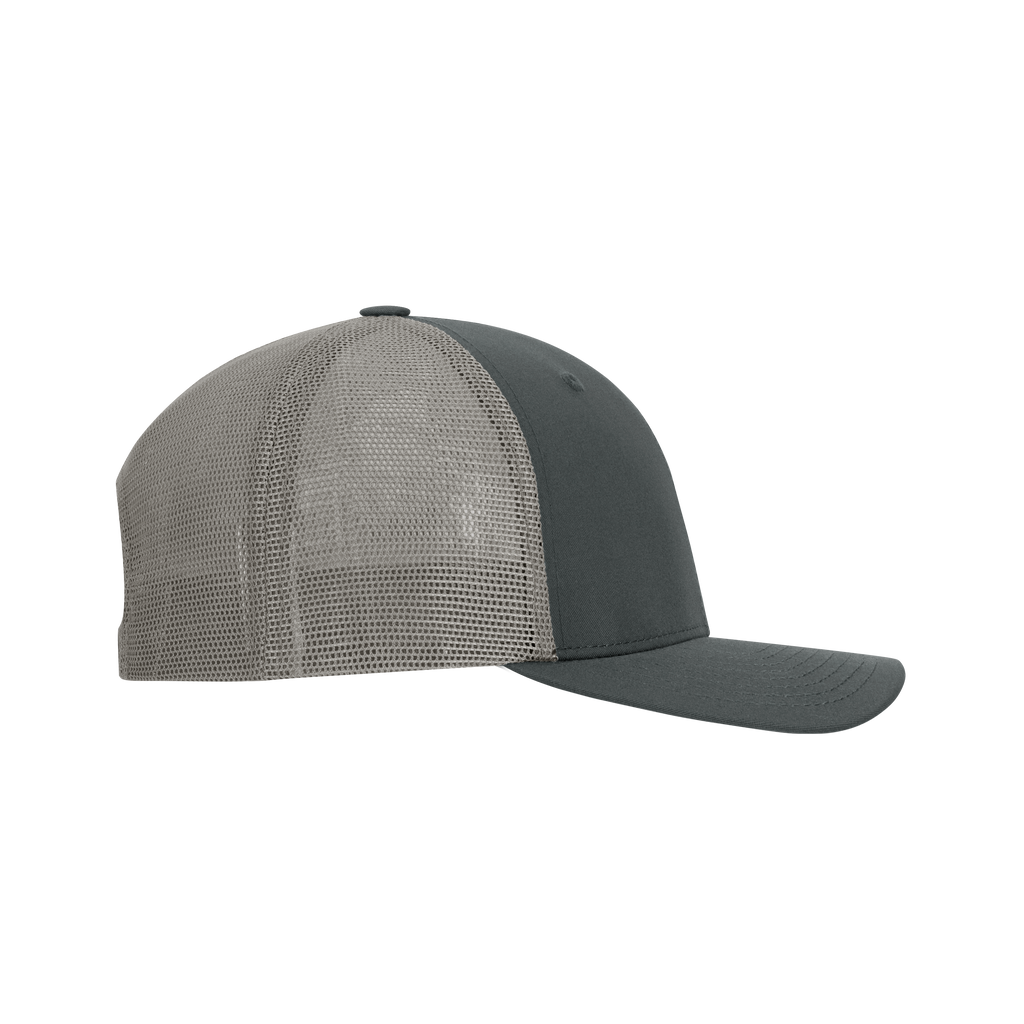 (DFW275) Next Classic™ Essential Trucker Cap
