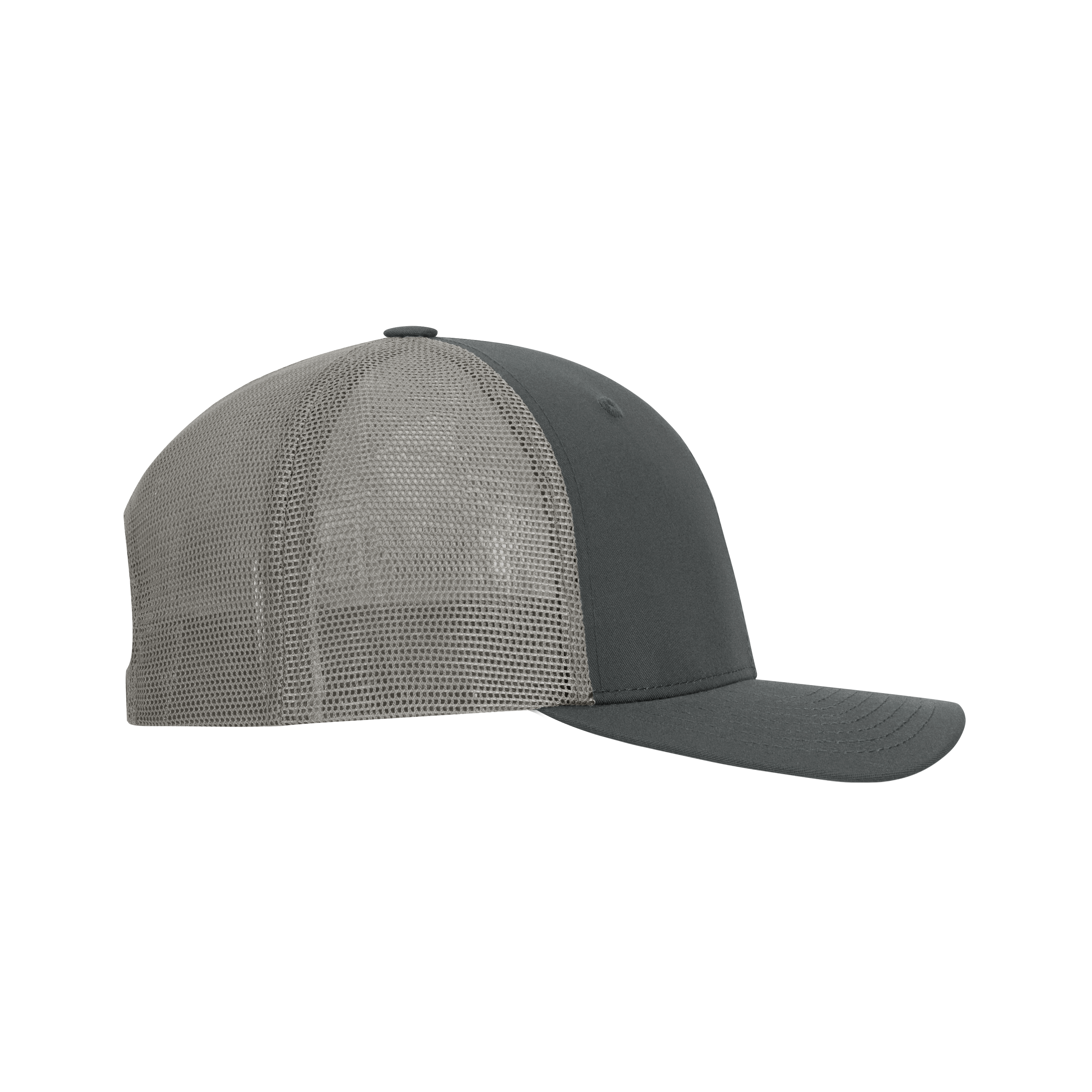 (DFW275) Next Classic™ Essential Trucker Cap