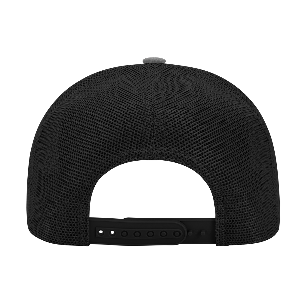 (DFW275) Next Classic™ Essential Trucker Cap