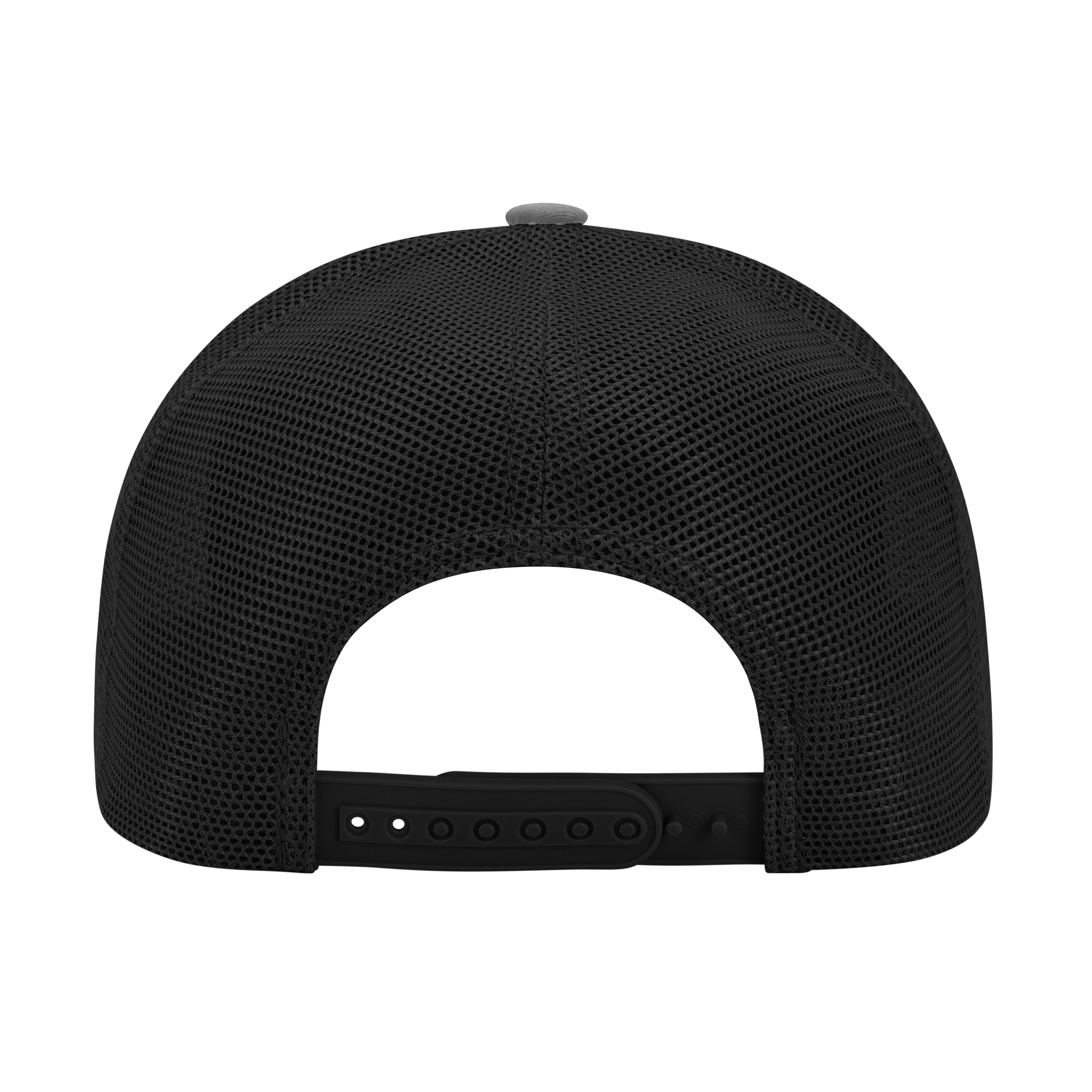 (DFW275) Next Classic™ Essential Trucker Cap