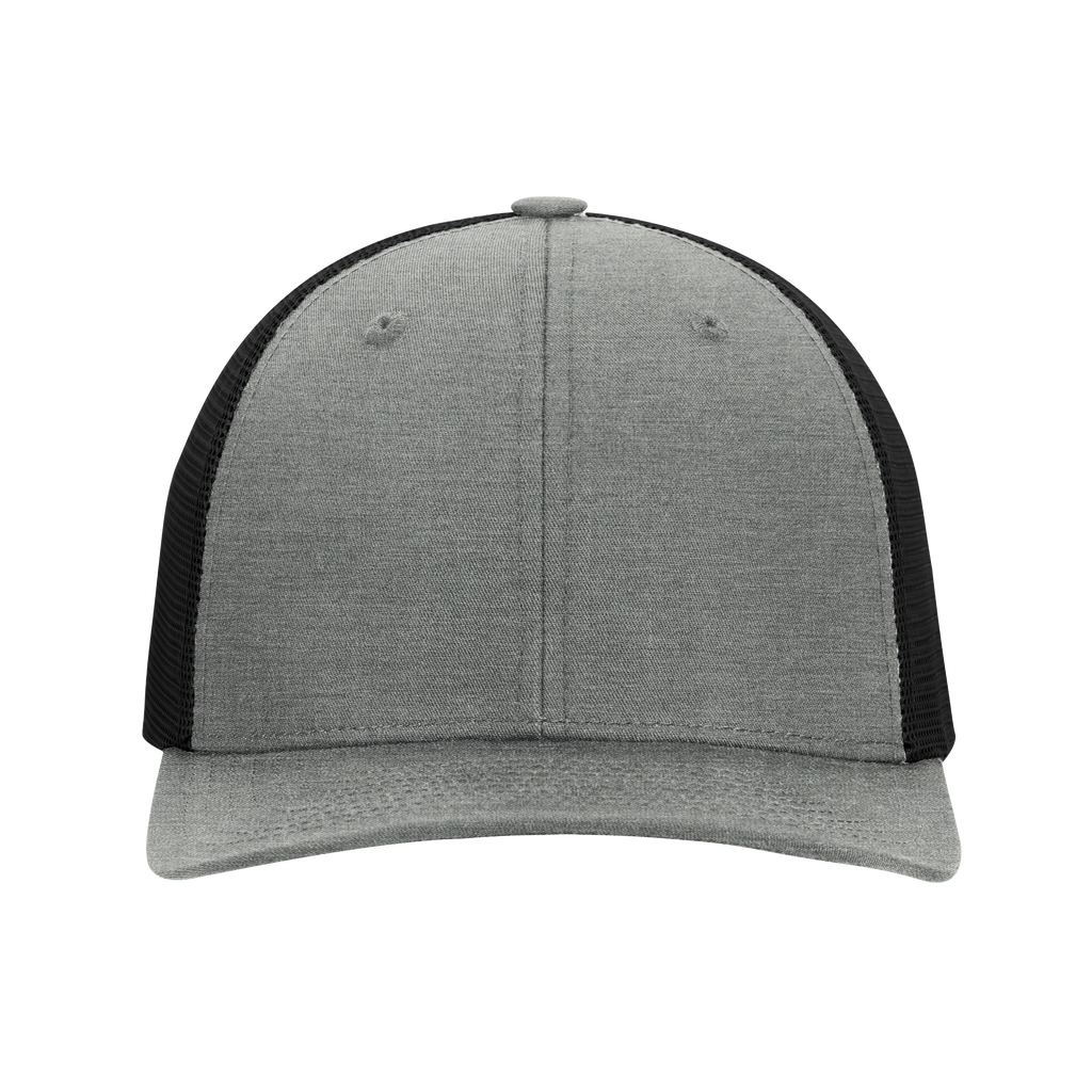 (DFW275) Next Classic™ Essential Trucker Cap