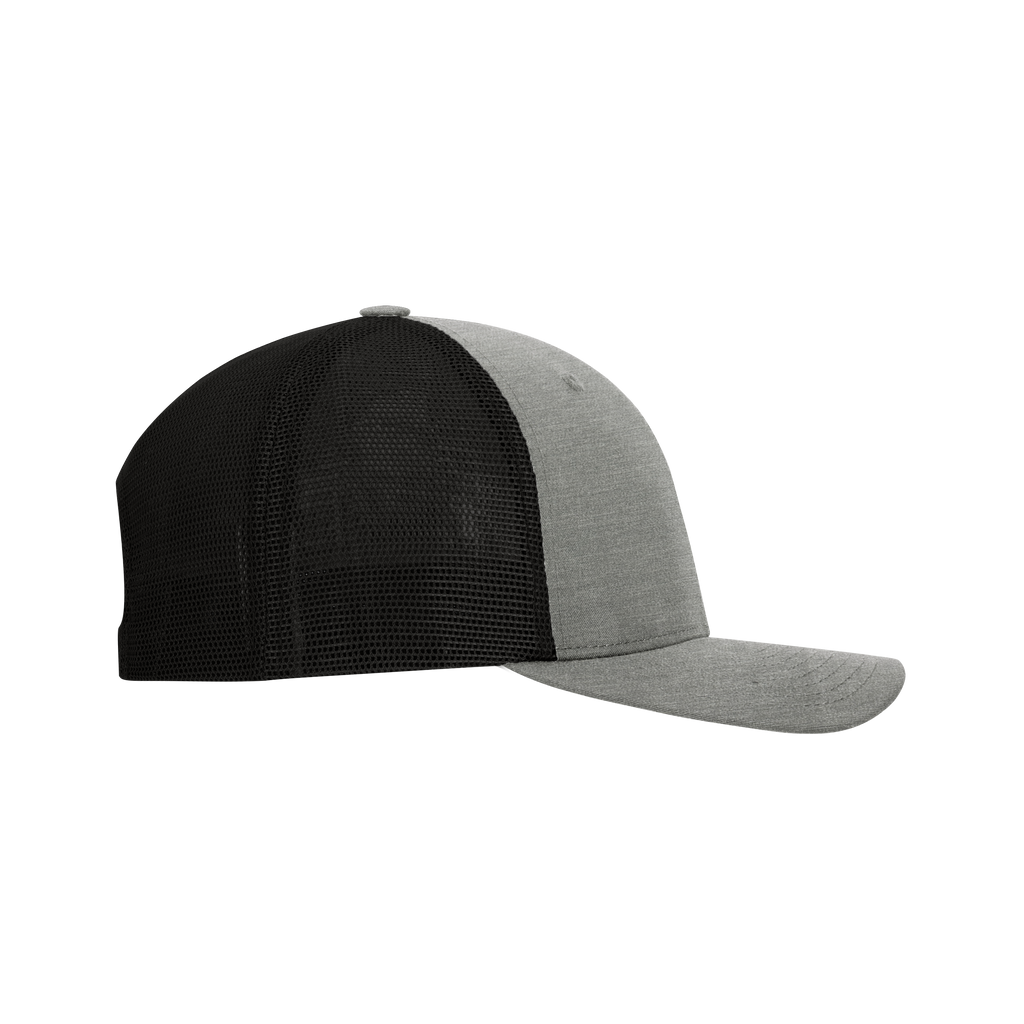 (DFW275) Next Classic™ Essential Trucker Cap