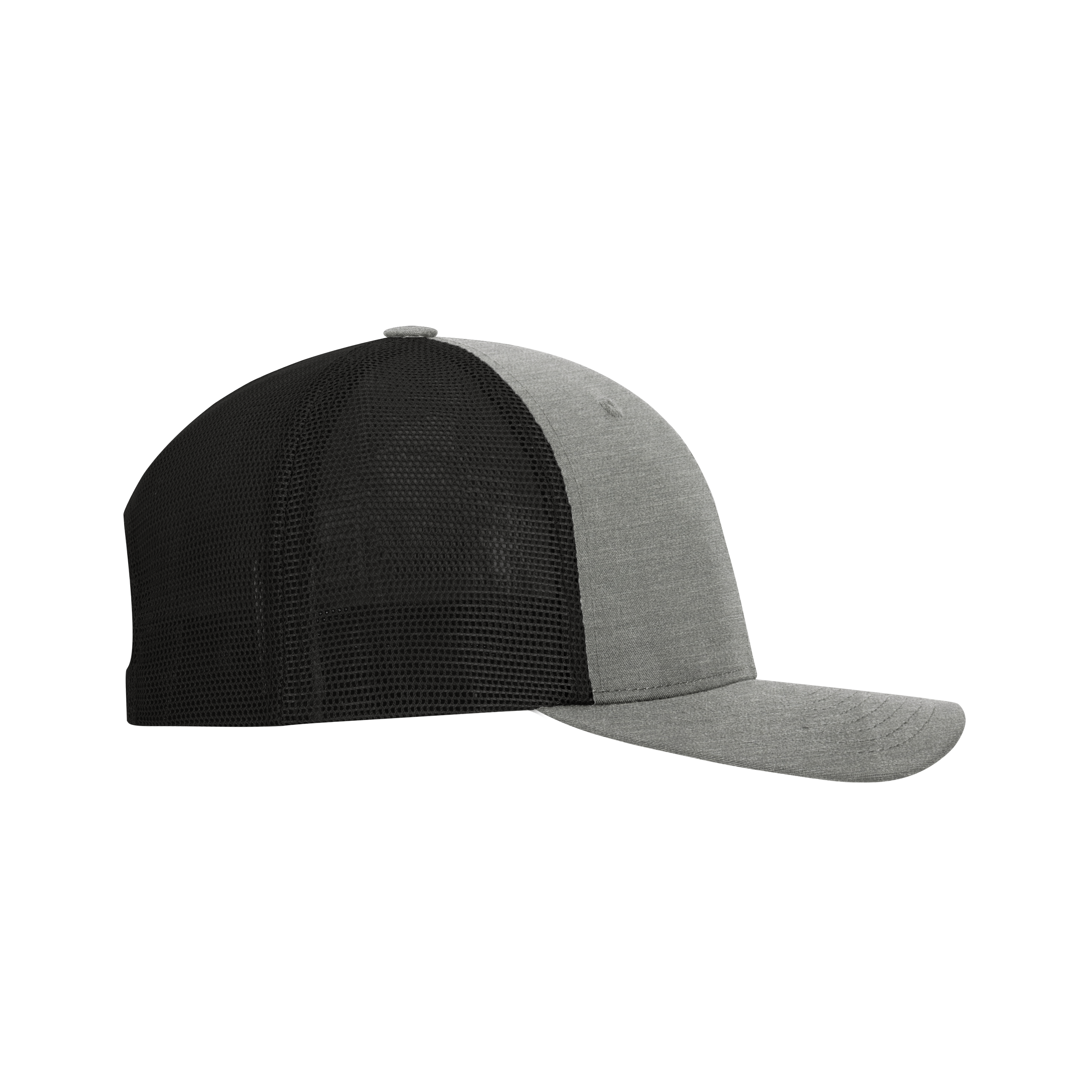 (DFW275) Next Classic™ Essential Trucker Cap