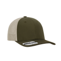 (DFW275) Next Classic™ Essential Trucker Cap