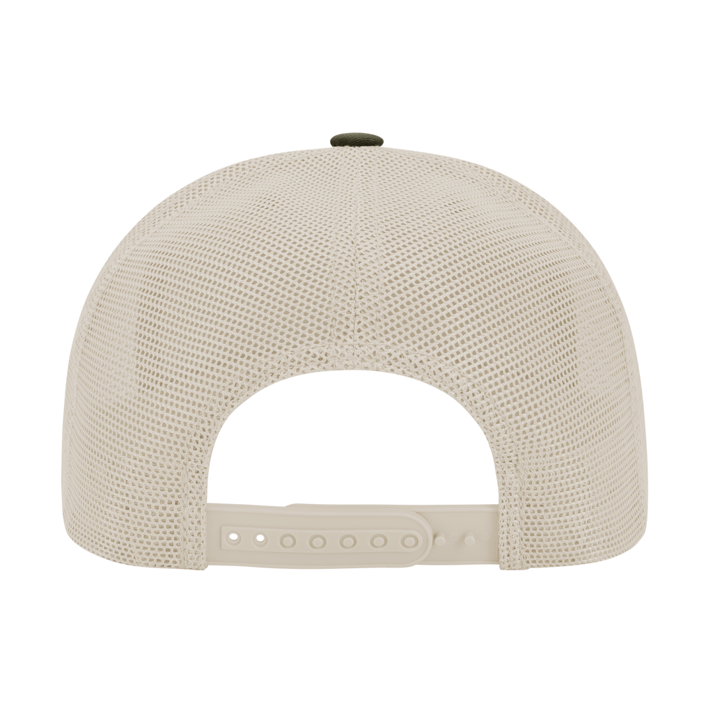 (DFW275) Next Classic™ Essential Trucker Cap