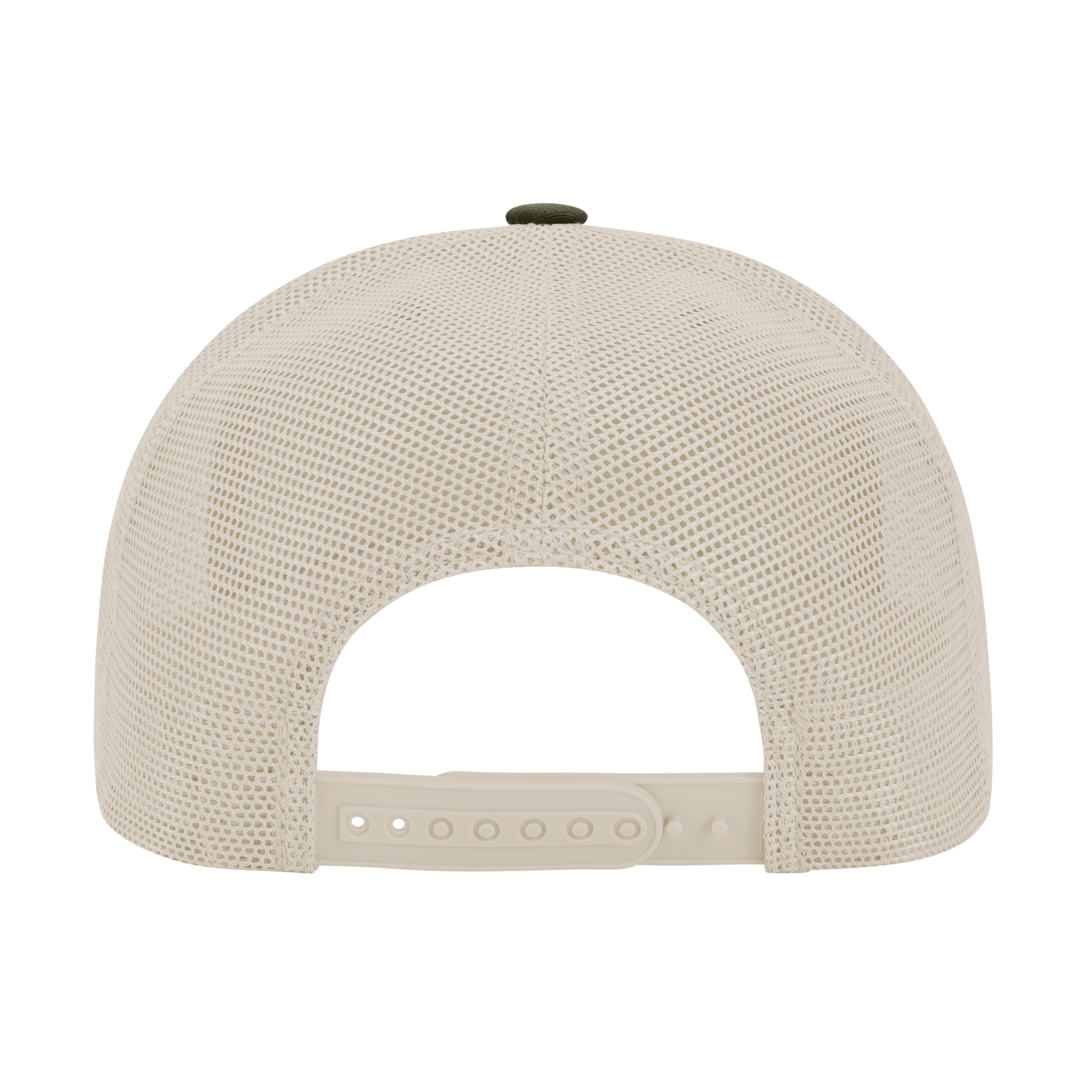 (DFW275) Next Classic™ Essential Trucker Cap
