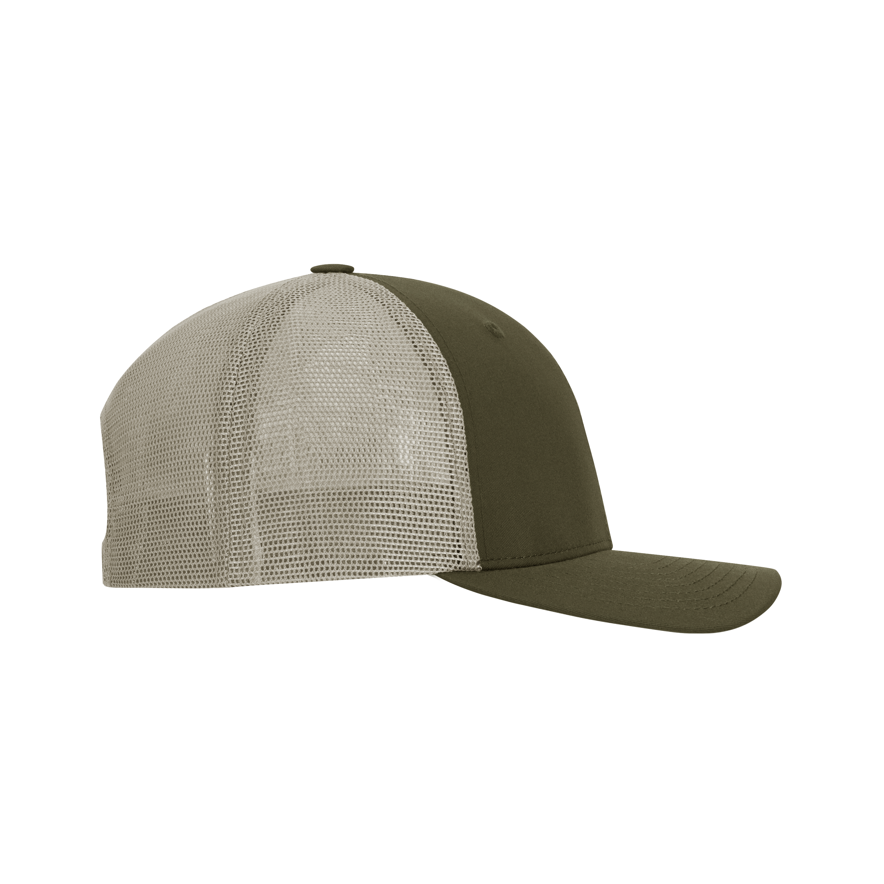 (DFW275) Next Classic™ Essential Trucker Cap