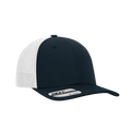 (DFW275) Next Classic™ Essential Trucker Cap