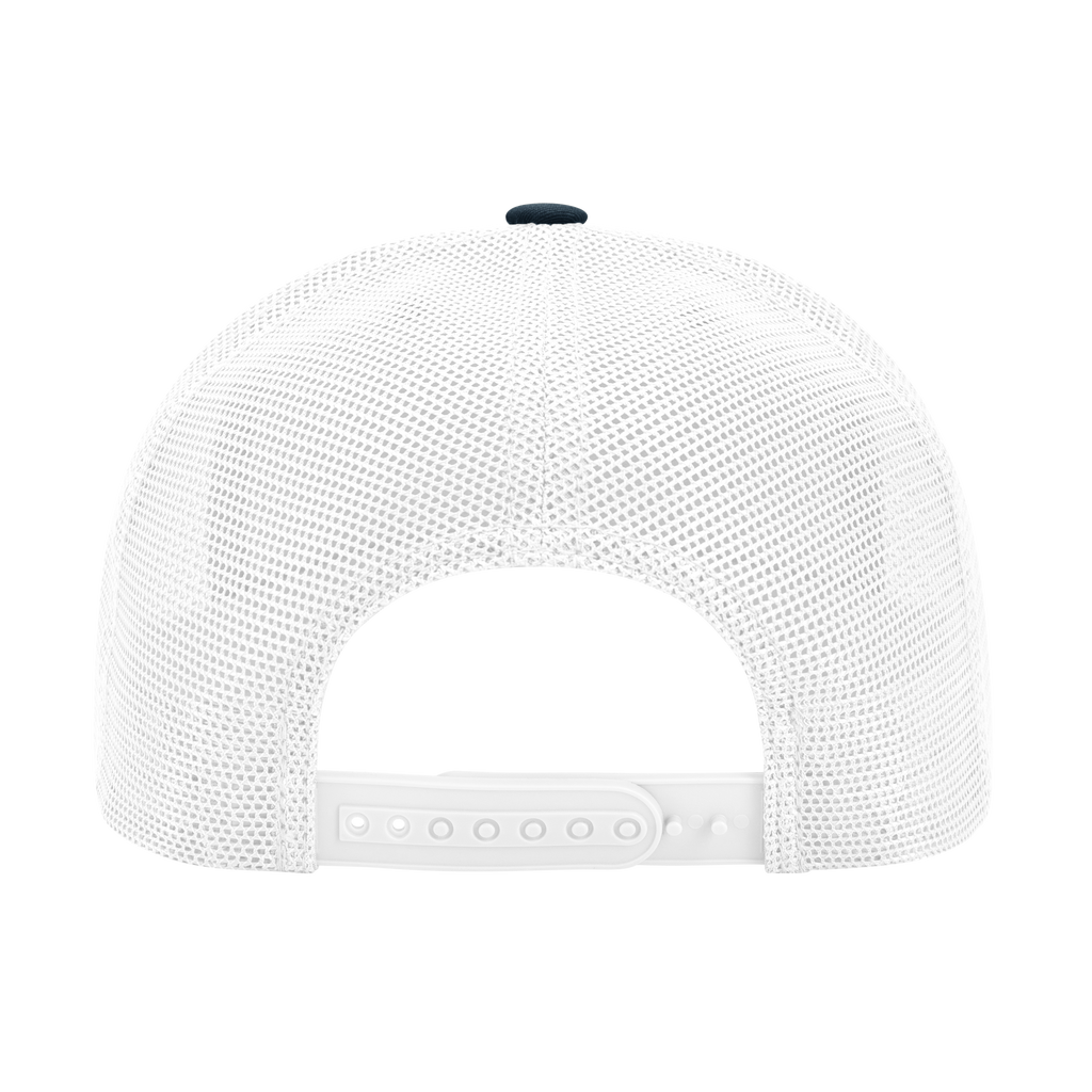 (DFW275) Next Classic™ Essential Trucker Cap
