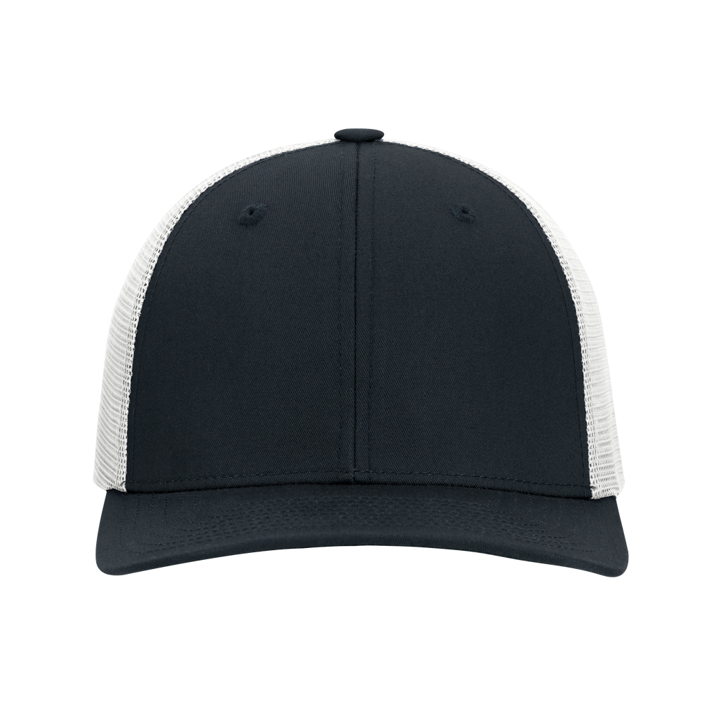 (DFW275) Next Classic™ Essential Trucker Cap