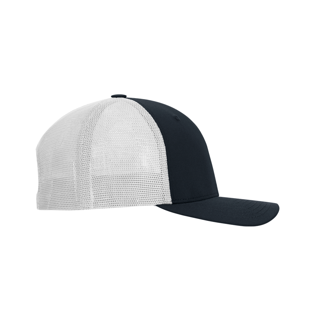(DFW275) Next Classic™ Essential Trucker Cap