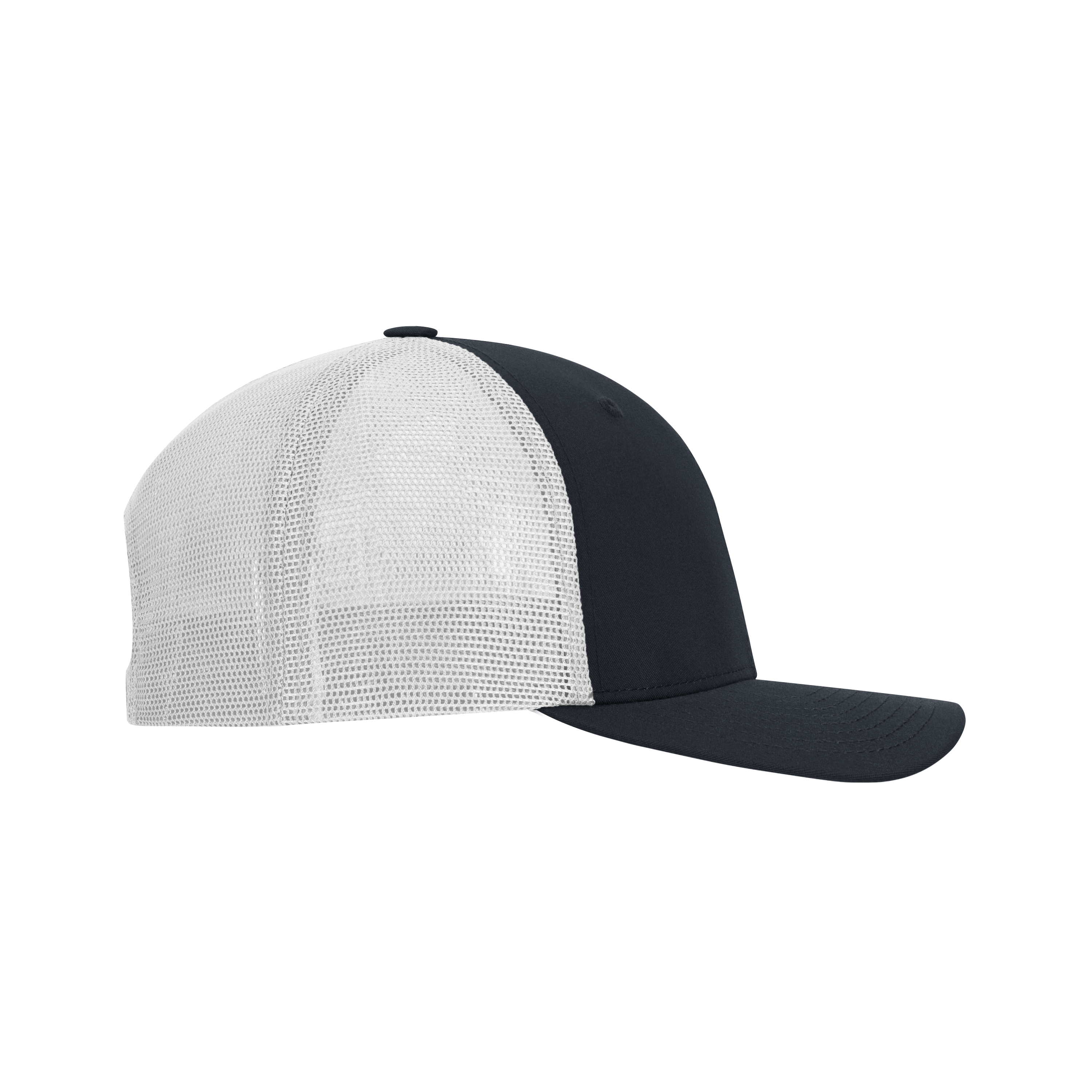 (DFW275) Next Classic™ Essential Trucker Cap