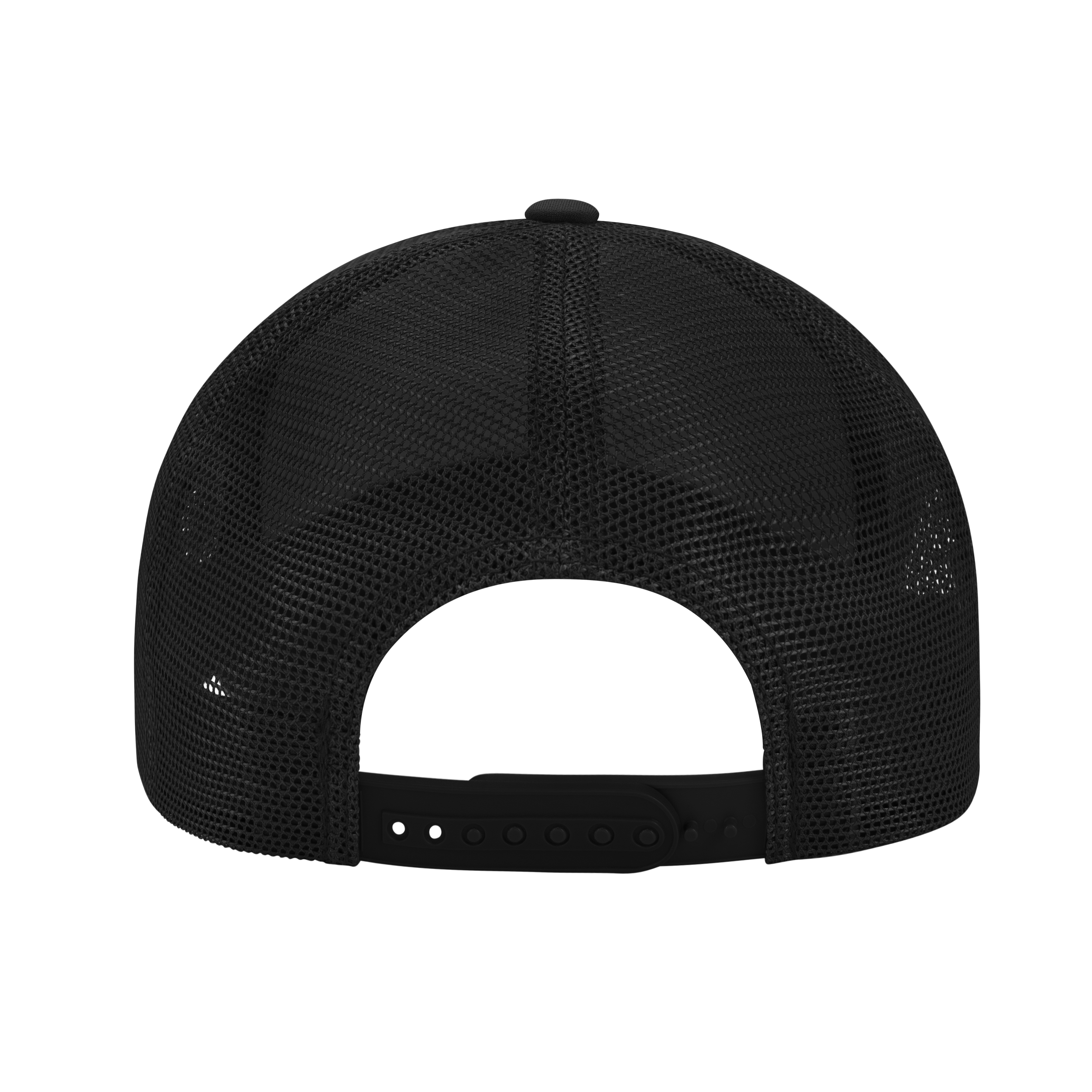 (ATL321) Next Classic™ 5 Panel Foam Trucker Cap