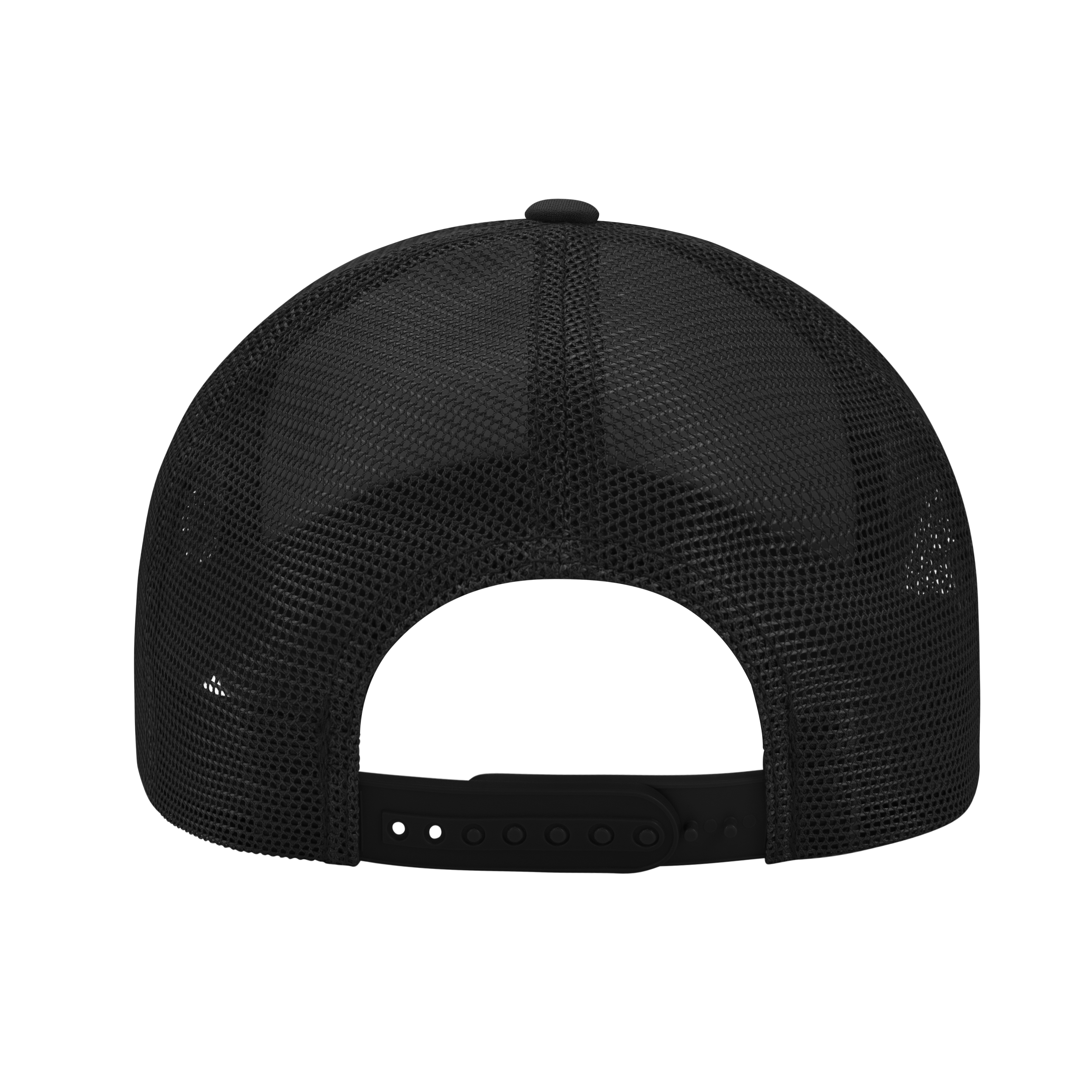 (ATL321) Next Classic™ 5 Panel Foam Trucker Cap