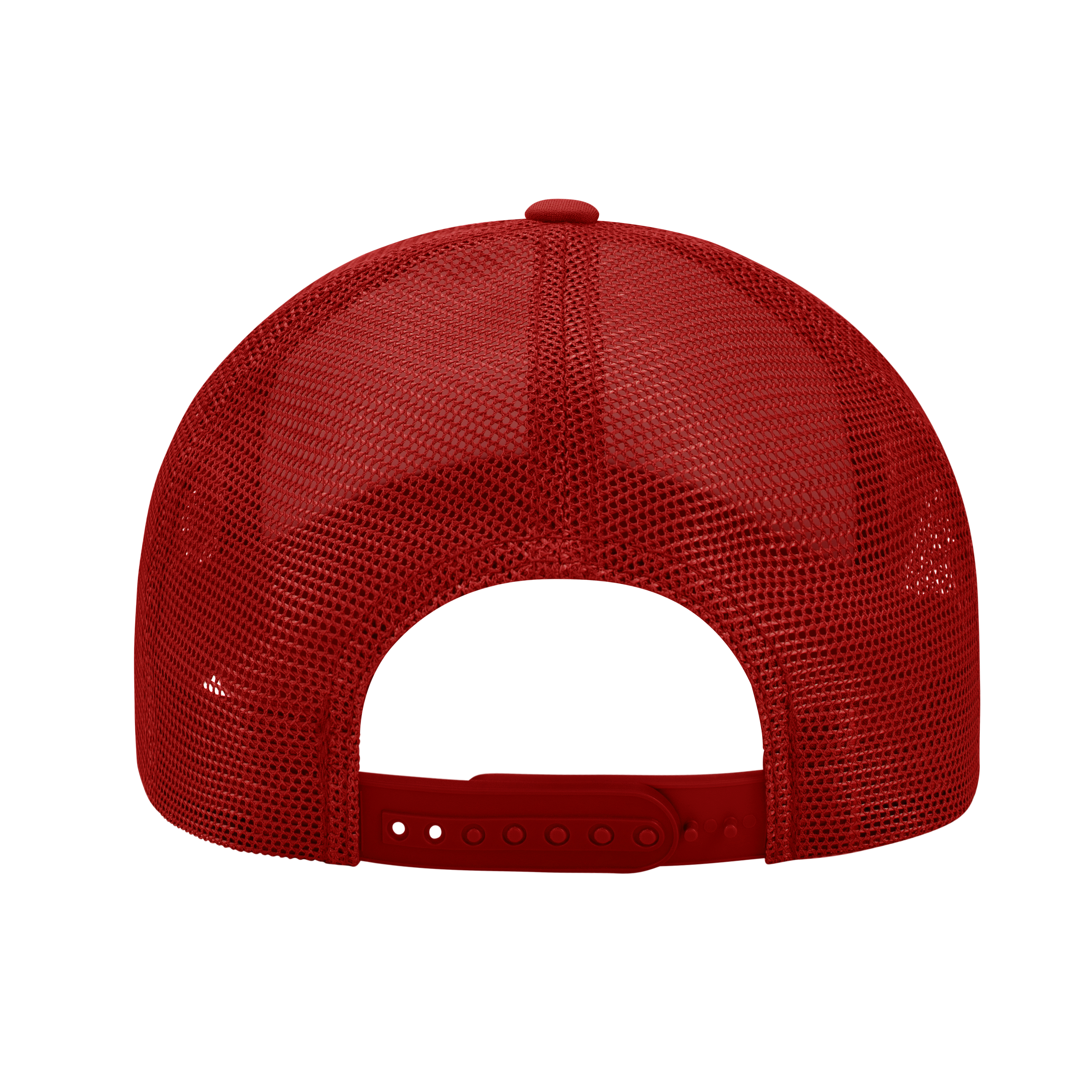 (ATL321) Next Classic™ 5 Panel Foam Trucker Cap