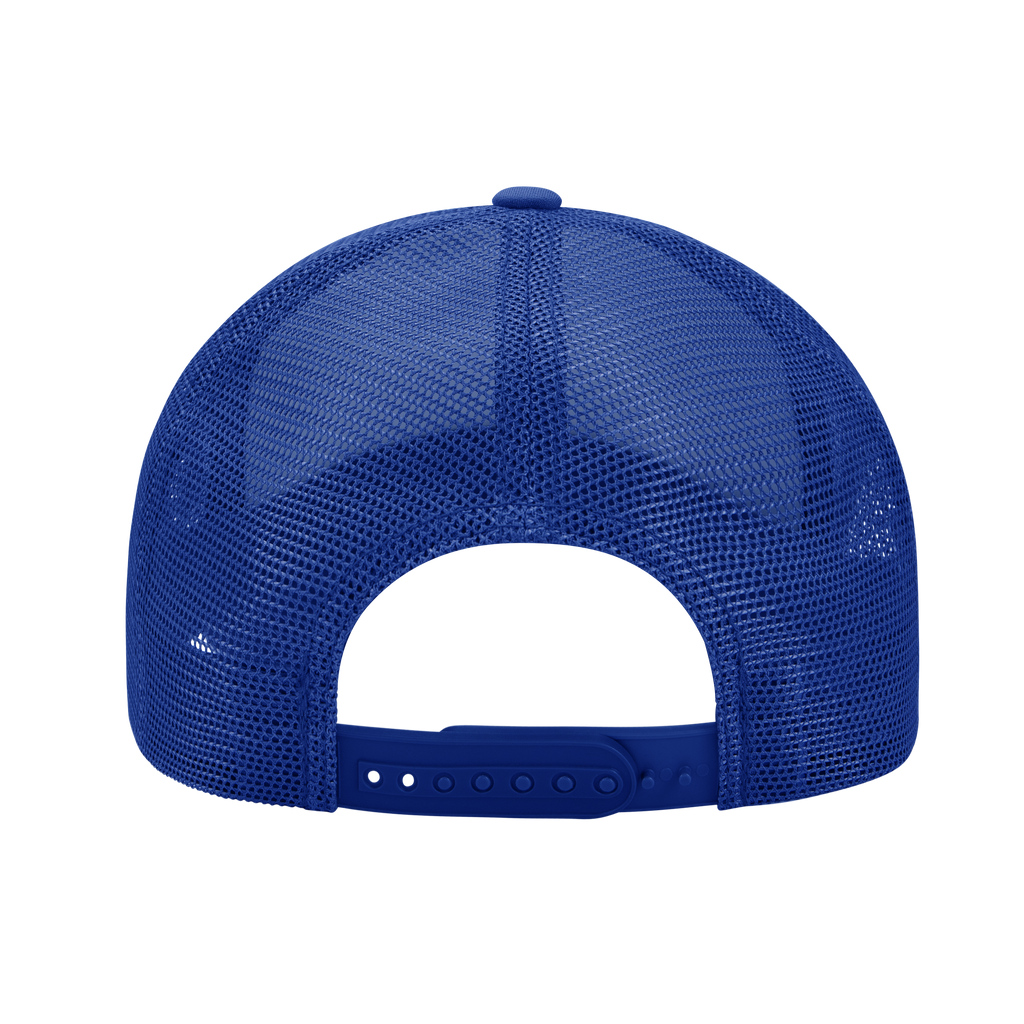 (ATL321) Next Classic™ 5 Panel Foam Trucker Cap