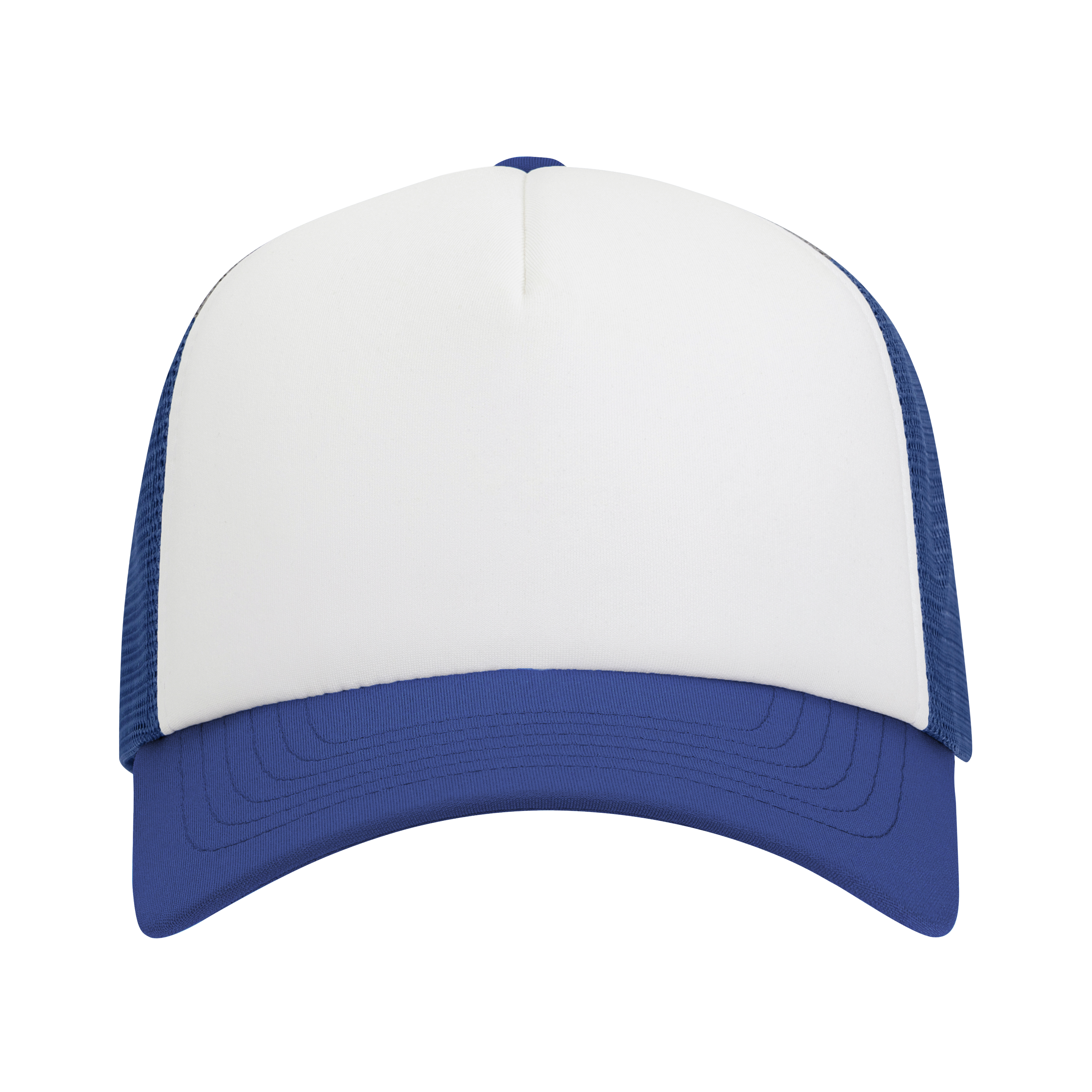 (ATL321) Next Classic™ 5 Panel Foam Trucker Cap