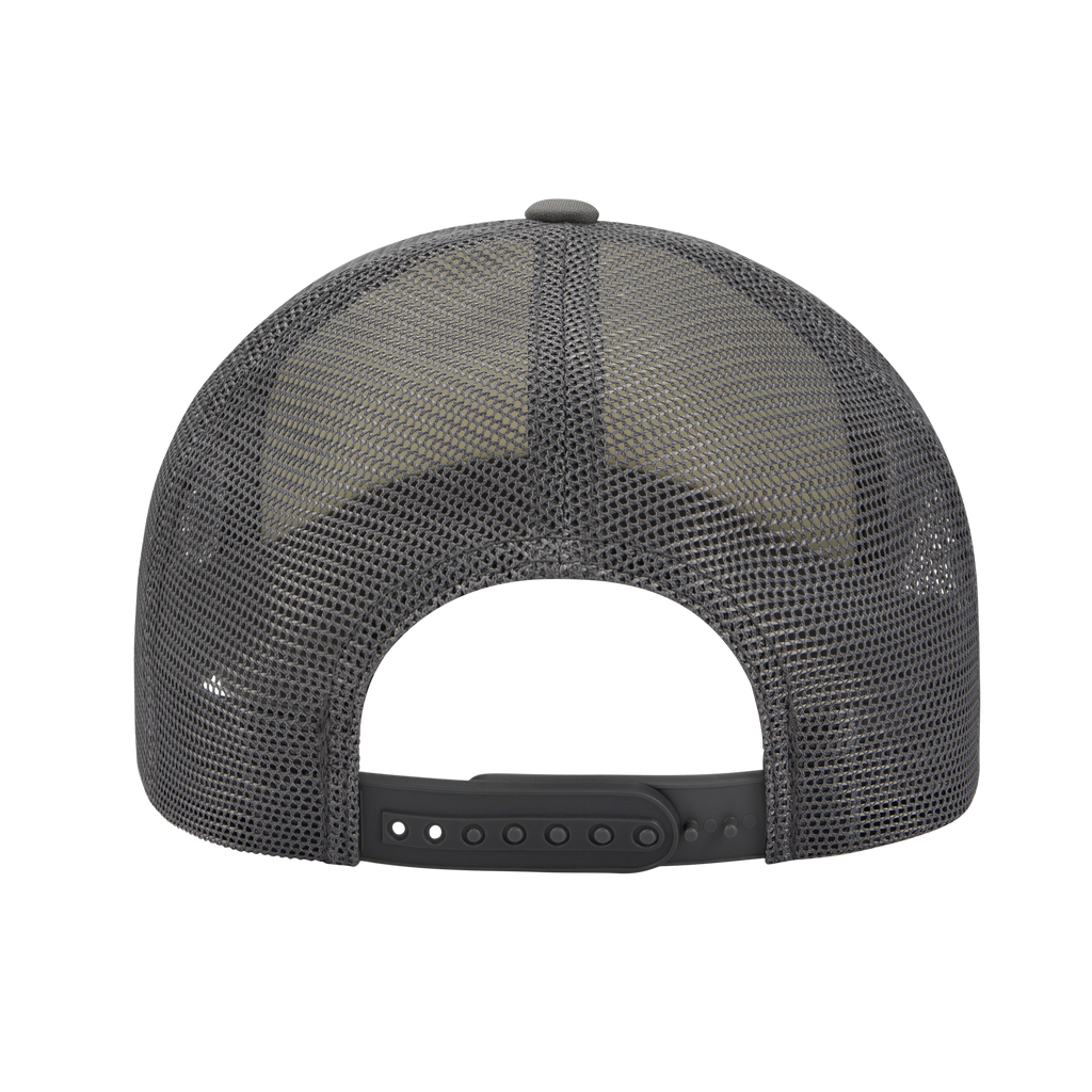 (ATL321) Next Classic™ 5 Panel Foam Trucker Cap