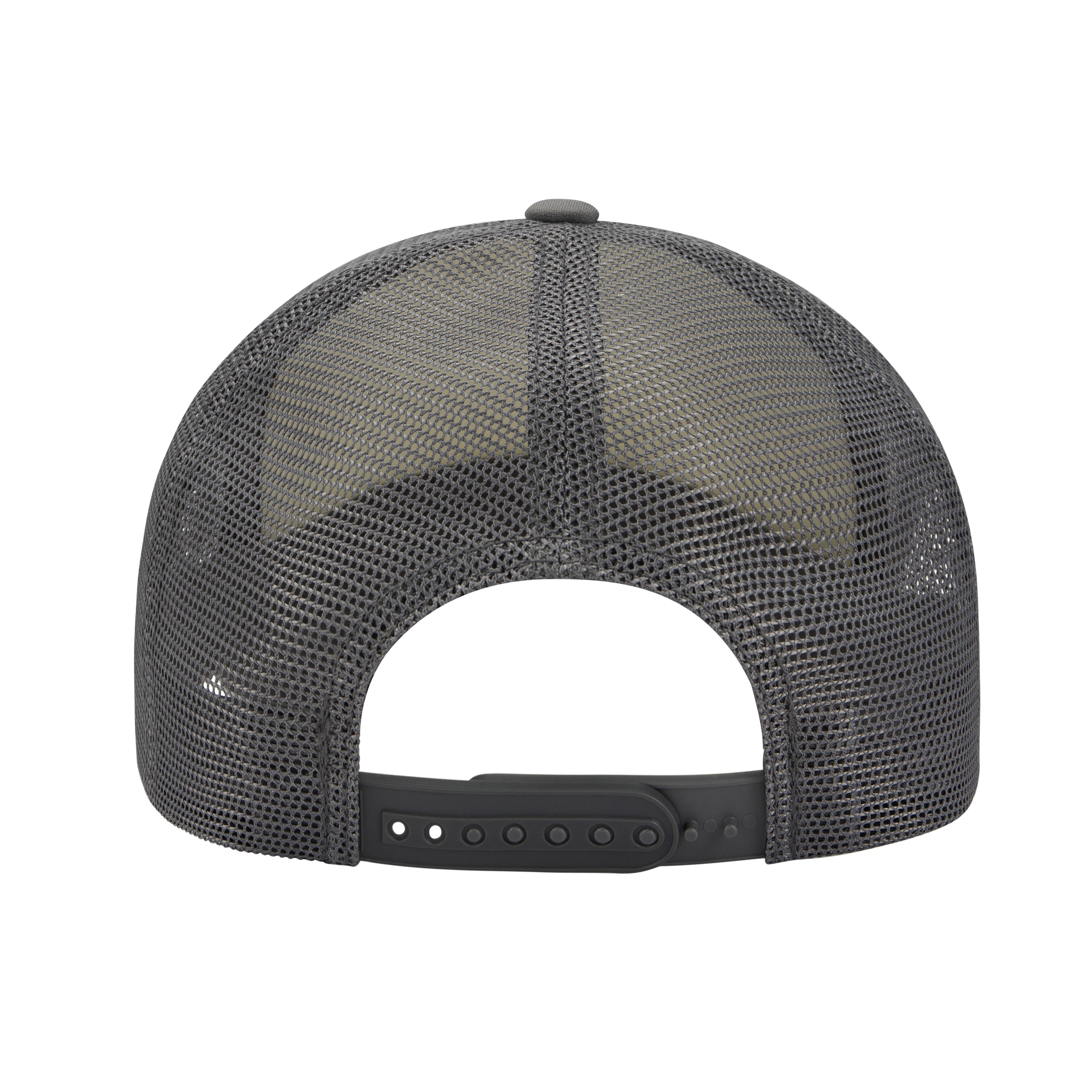 (ATL321) Next Classic™ 5 Panel Foam Trucker Cap