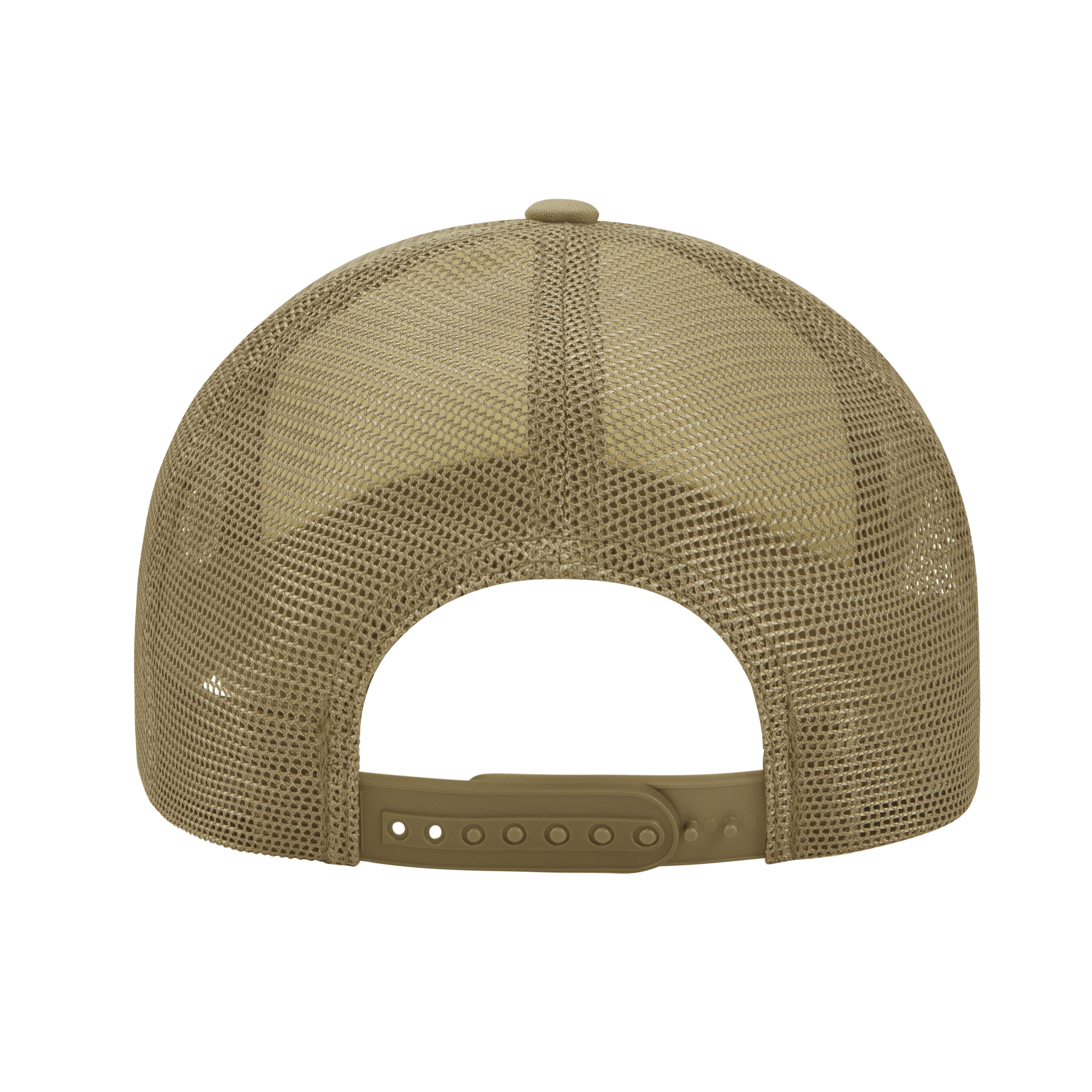 (ATL321) Next Classic™ 5 Panel Foam Trucker Cap