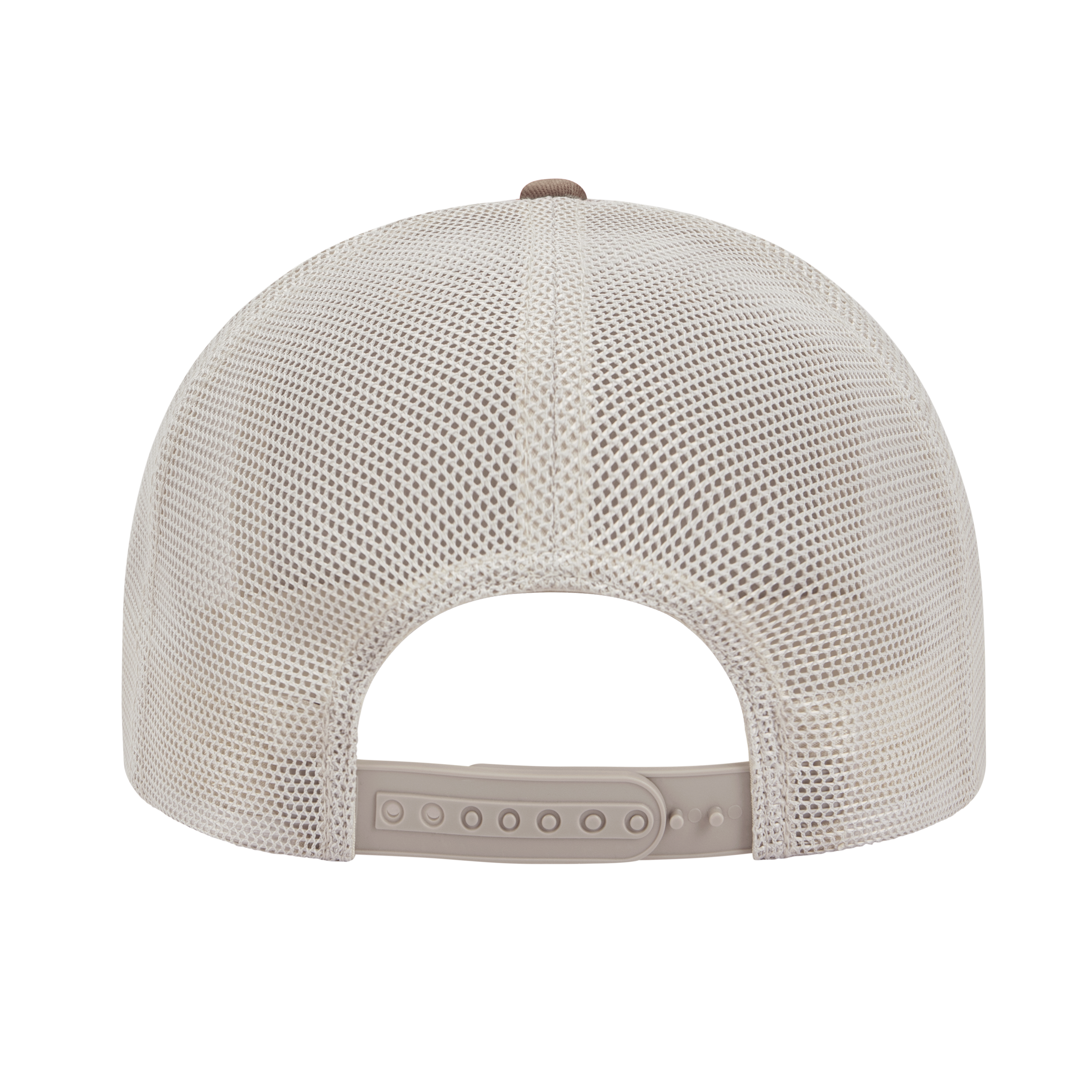 (ATL120) Next Classic™ 5 Panel Cotton Trucker Cap