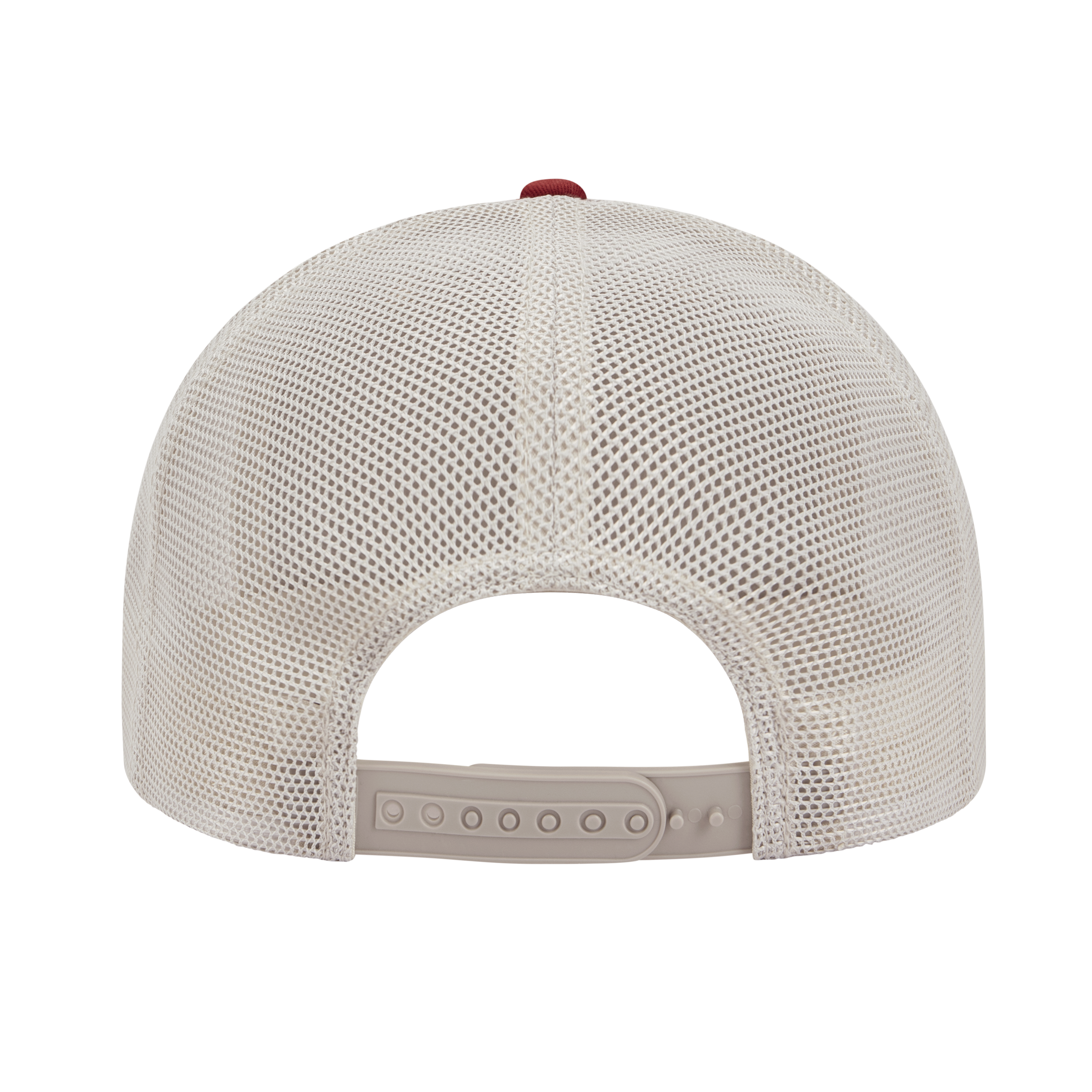 (ATL120) Next Classic™ 5 Panel Cotton Trucker Cap