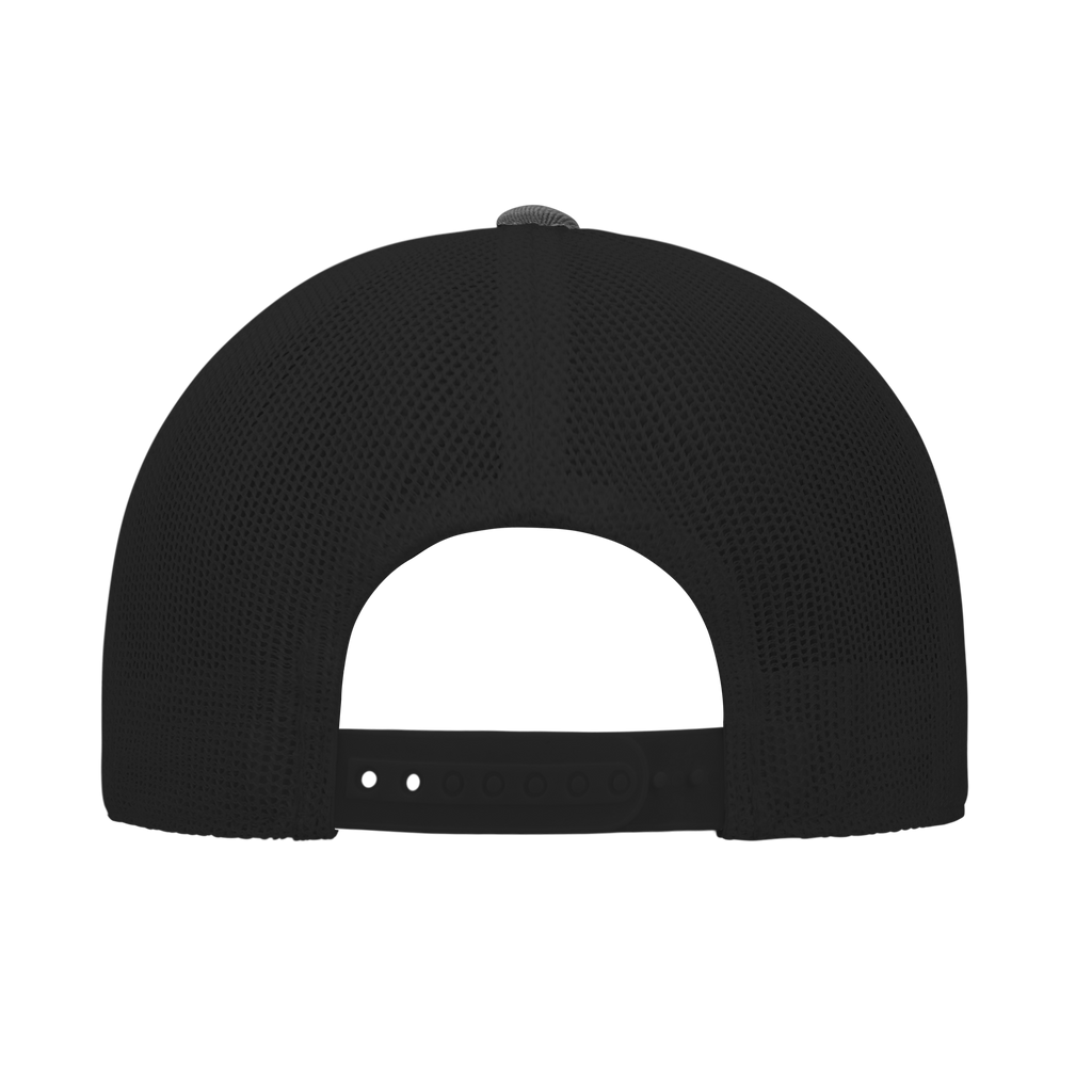(DFW089) Next Classic™ Relaxed Trucker Cap