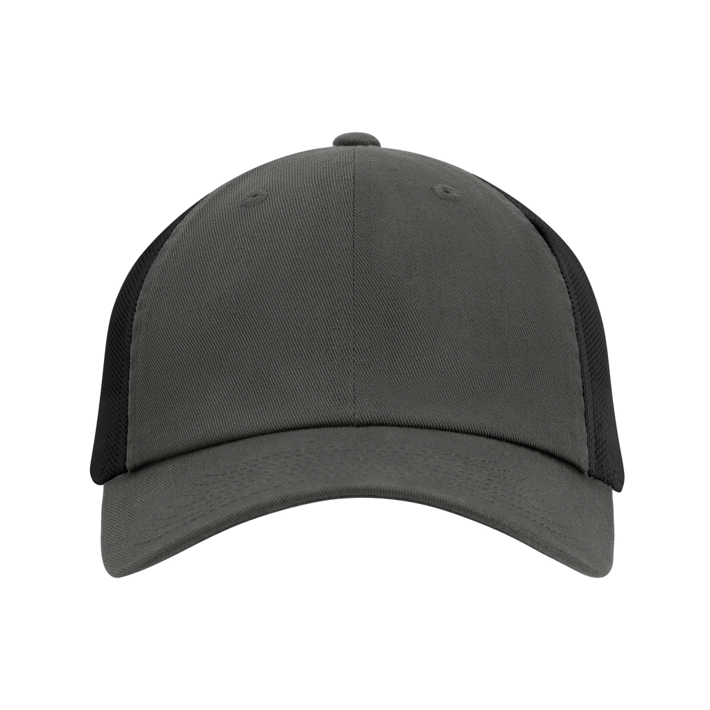 (DFW089) Next Classic™ Relaxed Trucker Cap