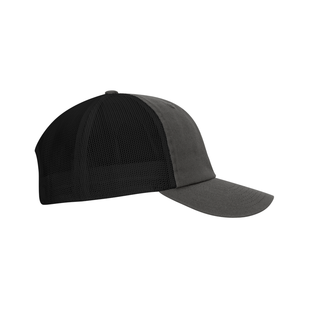 (DFW089) Next Classic™ Relaxed Trucker Cap