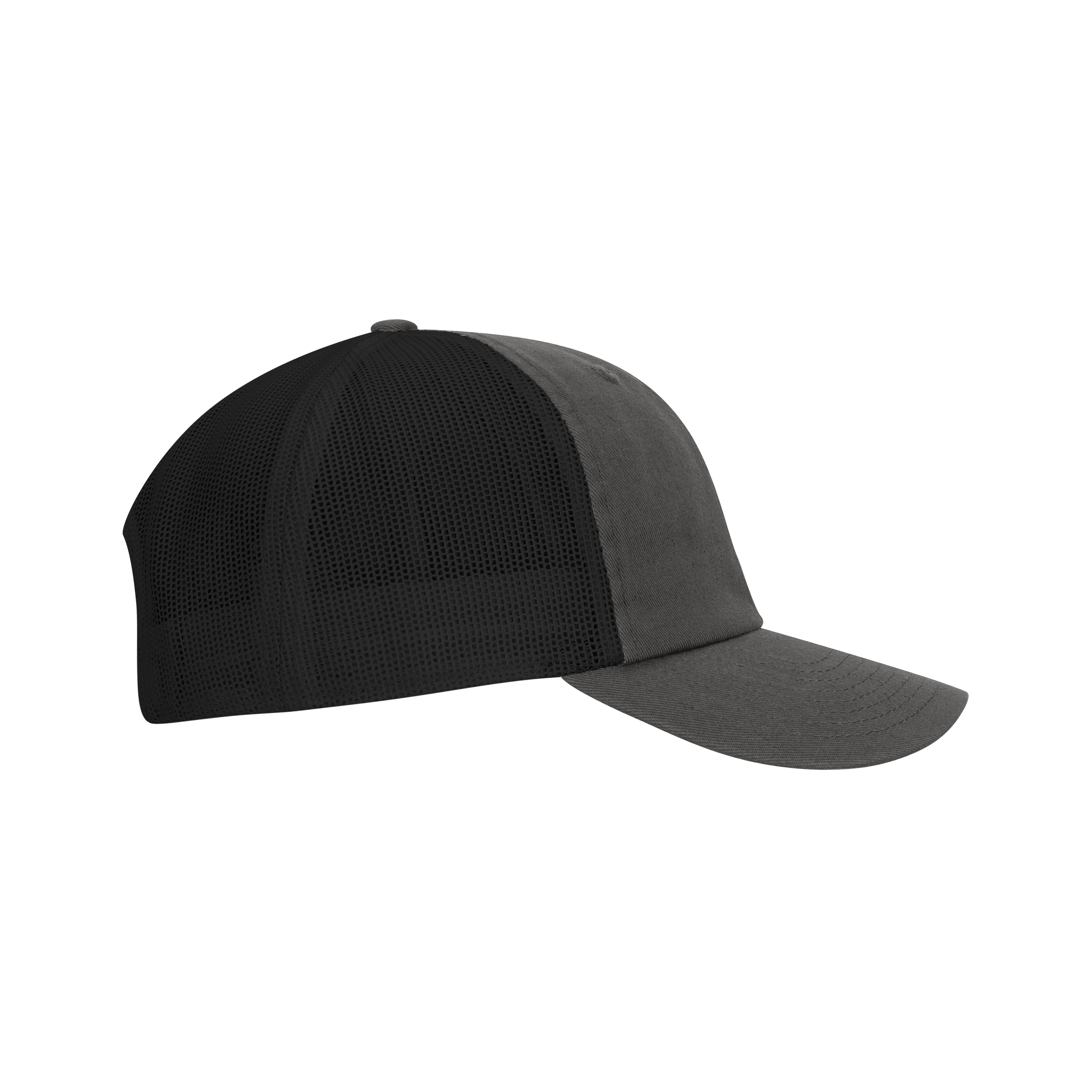 (DFW089) Next Classic™ Relaxed Trucker Cap