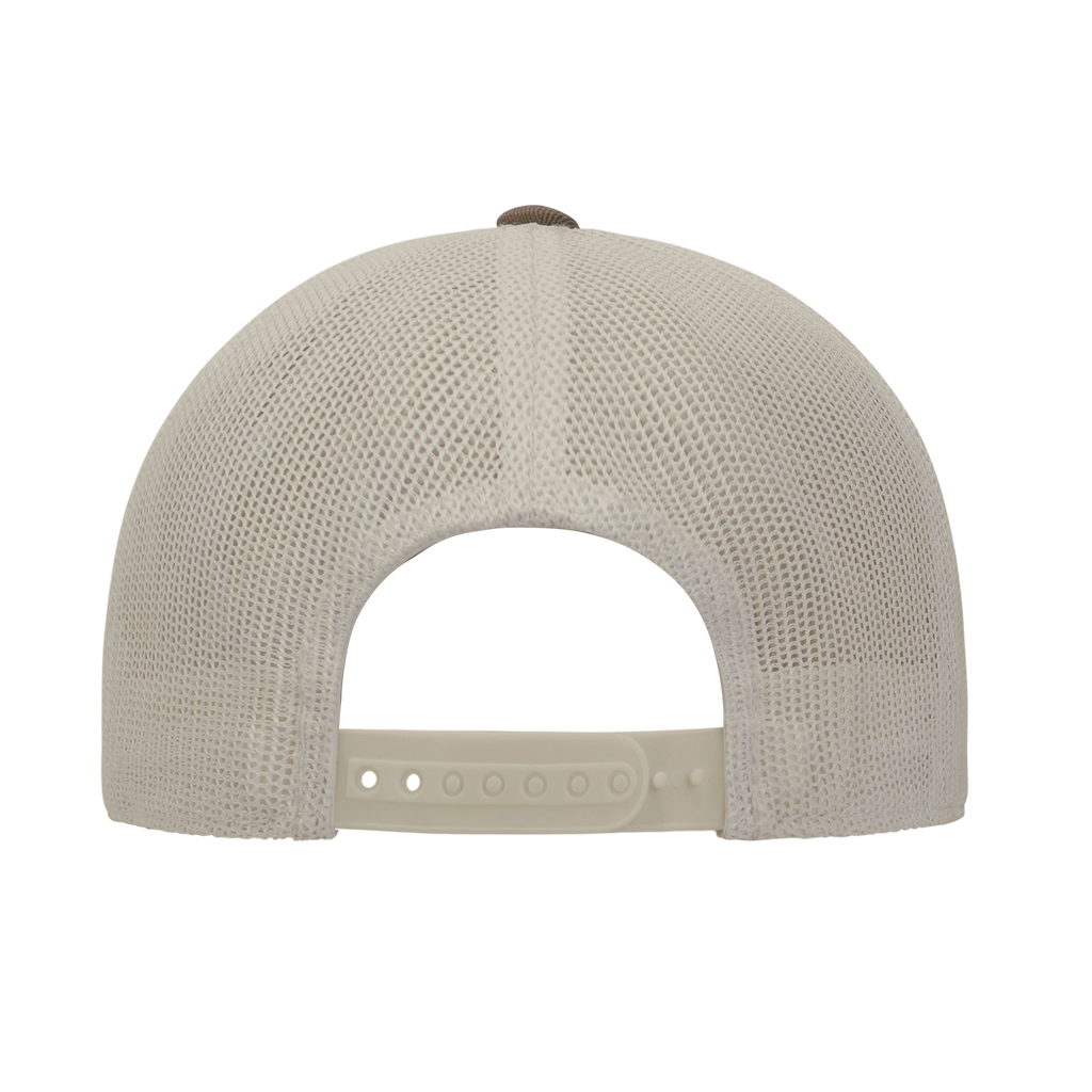 (DFW089) Next Classic™ Relaxed Trucker Cap