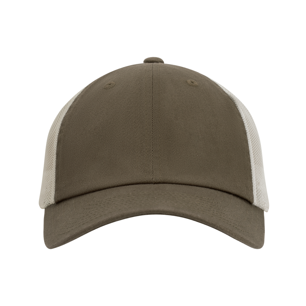 (DFW089) Next Classic™ Relaxed Trucker Cap