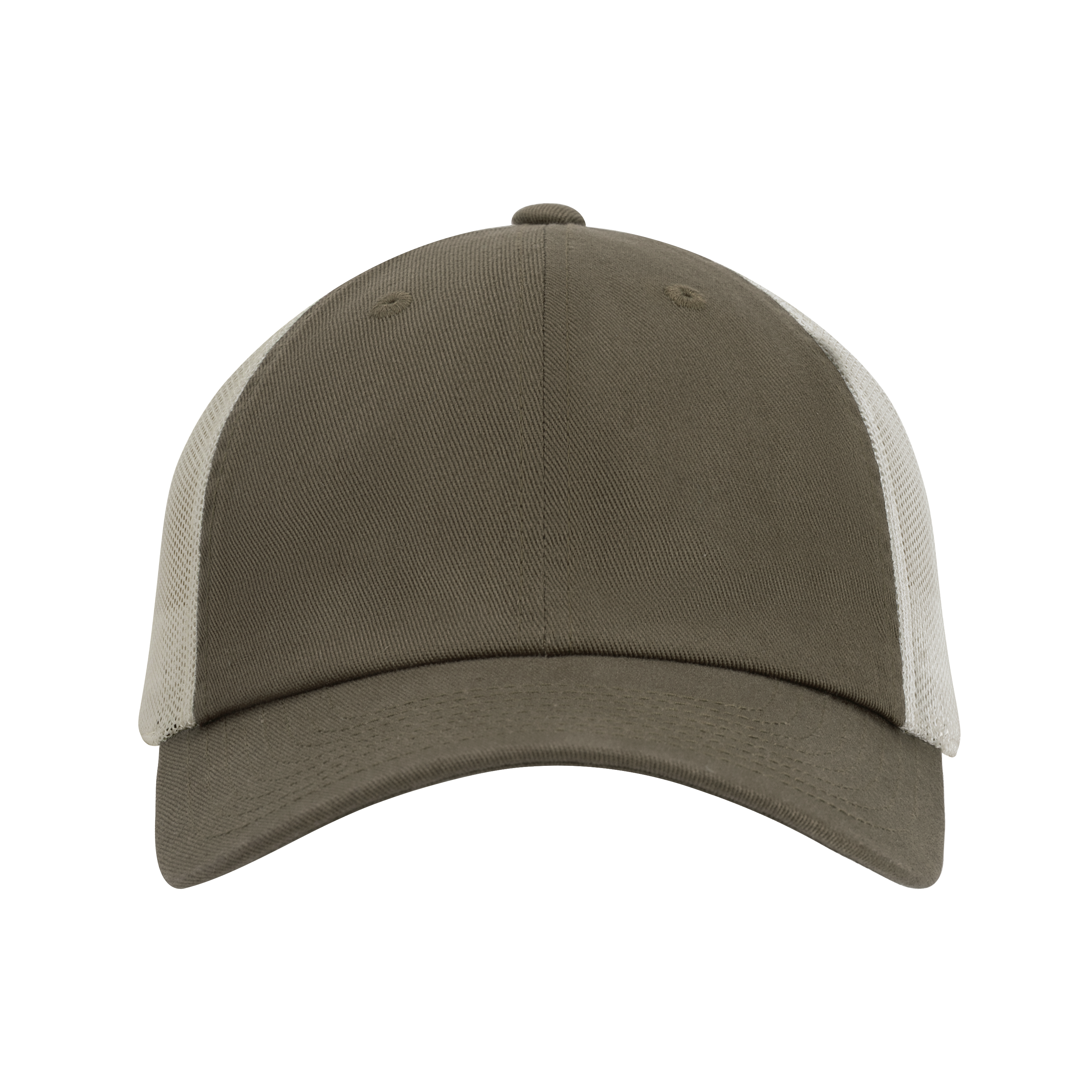 (DFW089) Next Classic™ Relaxed Trucker Cap