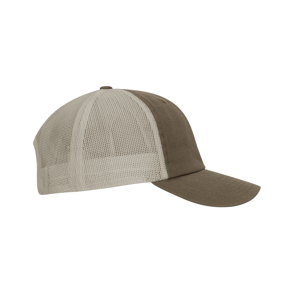 (DFW089) Next Classic™ Relaxed Trucker Cap