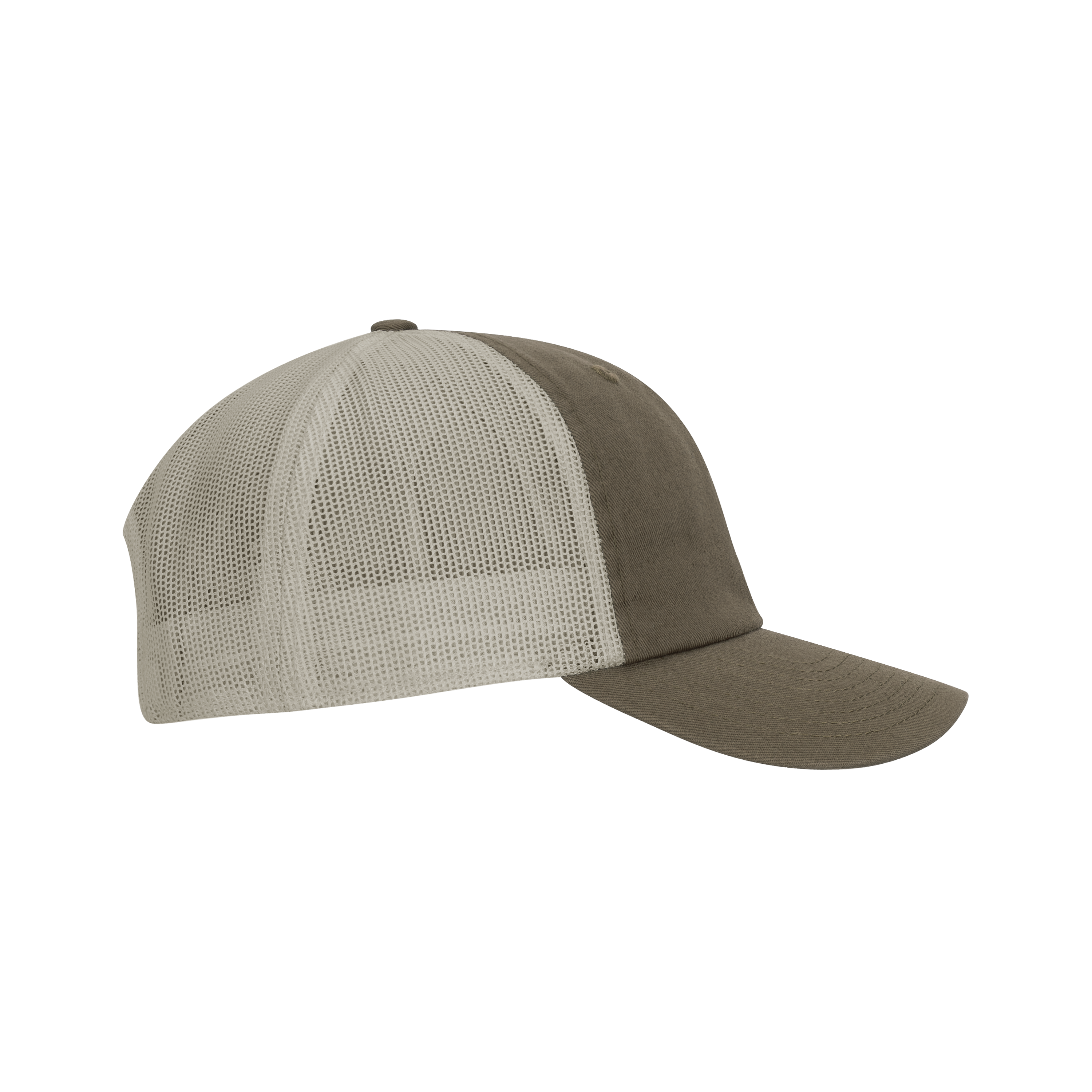 (DFW089) Next Classic™ Relaxed Trucker Cap